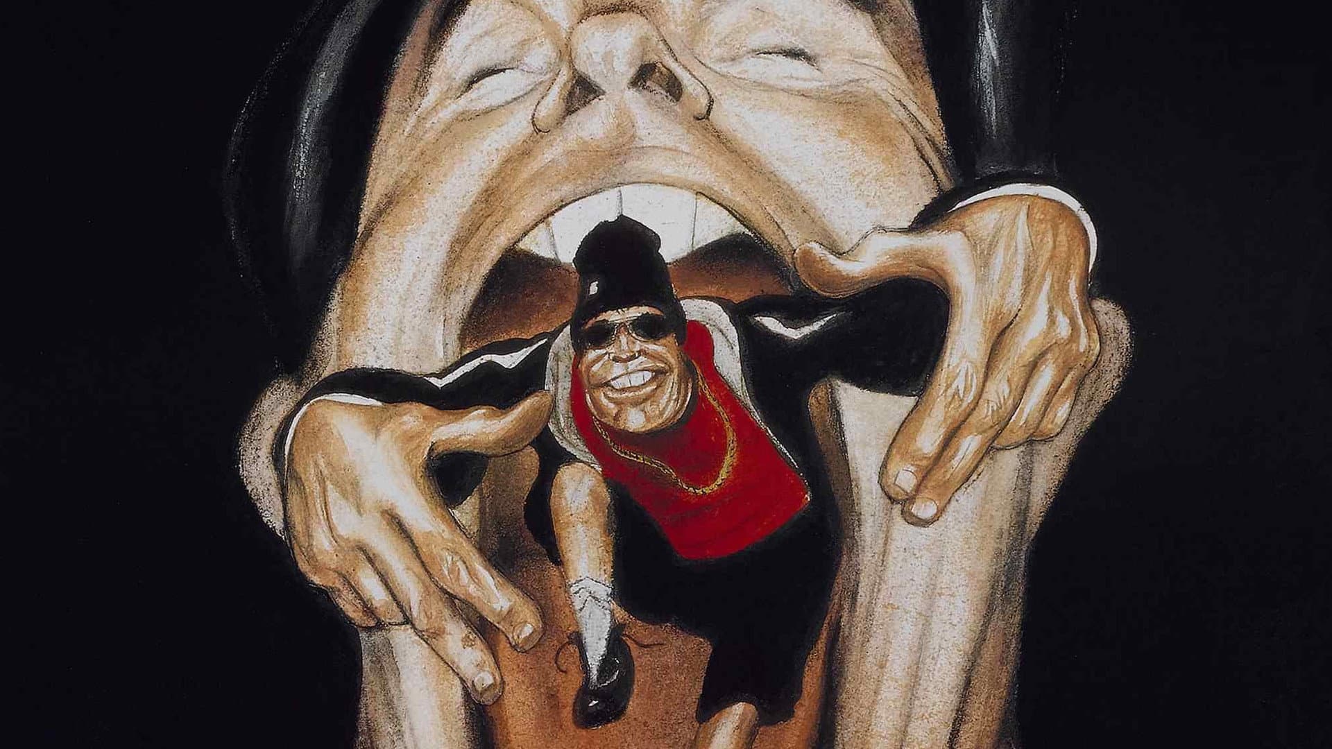 Bulworth - Il senatore - immagine