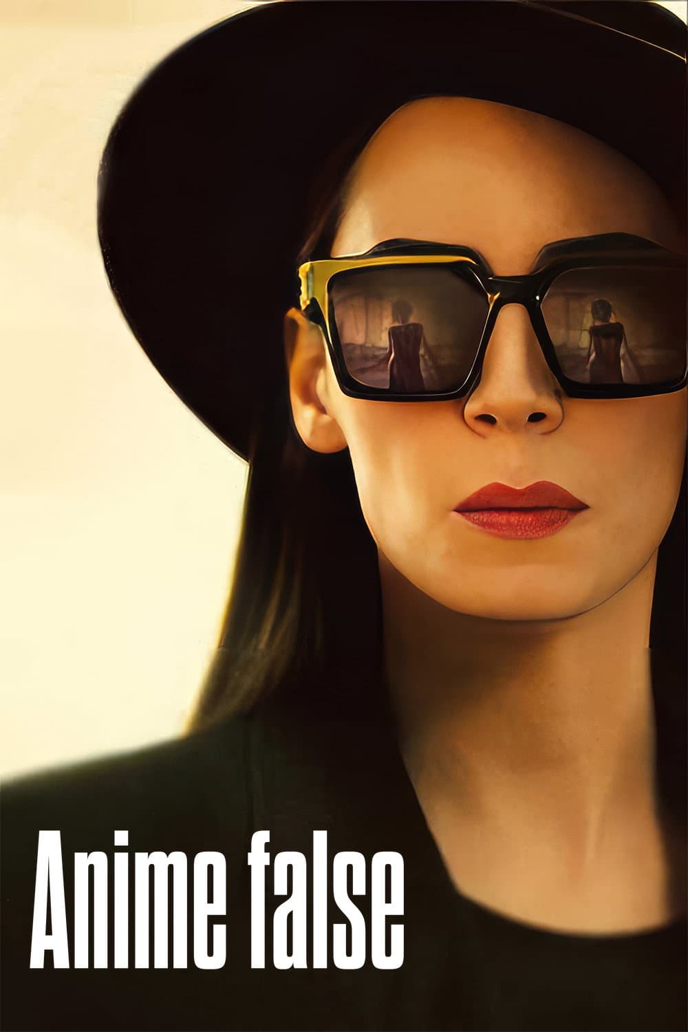 Poster di Anime false