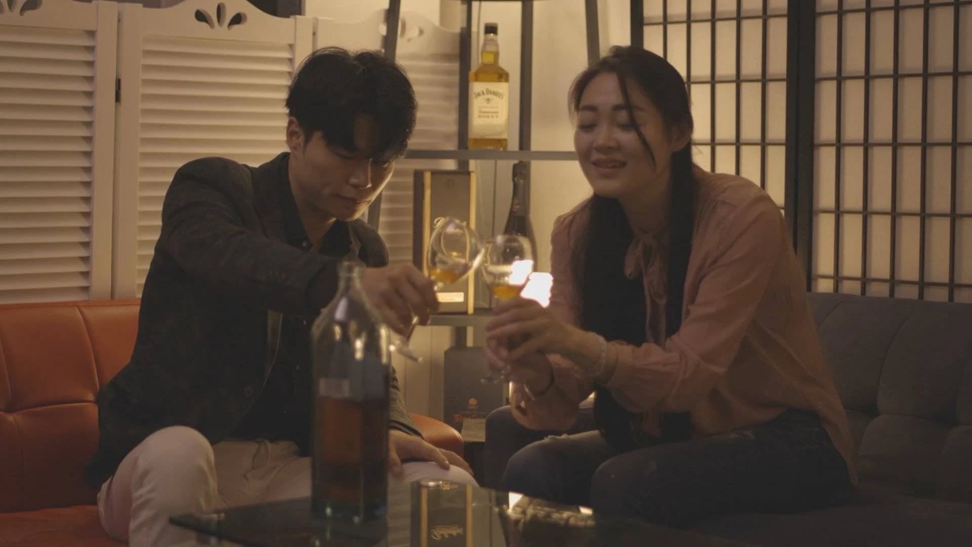 둔덕 가시거리 - immagine