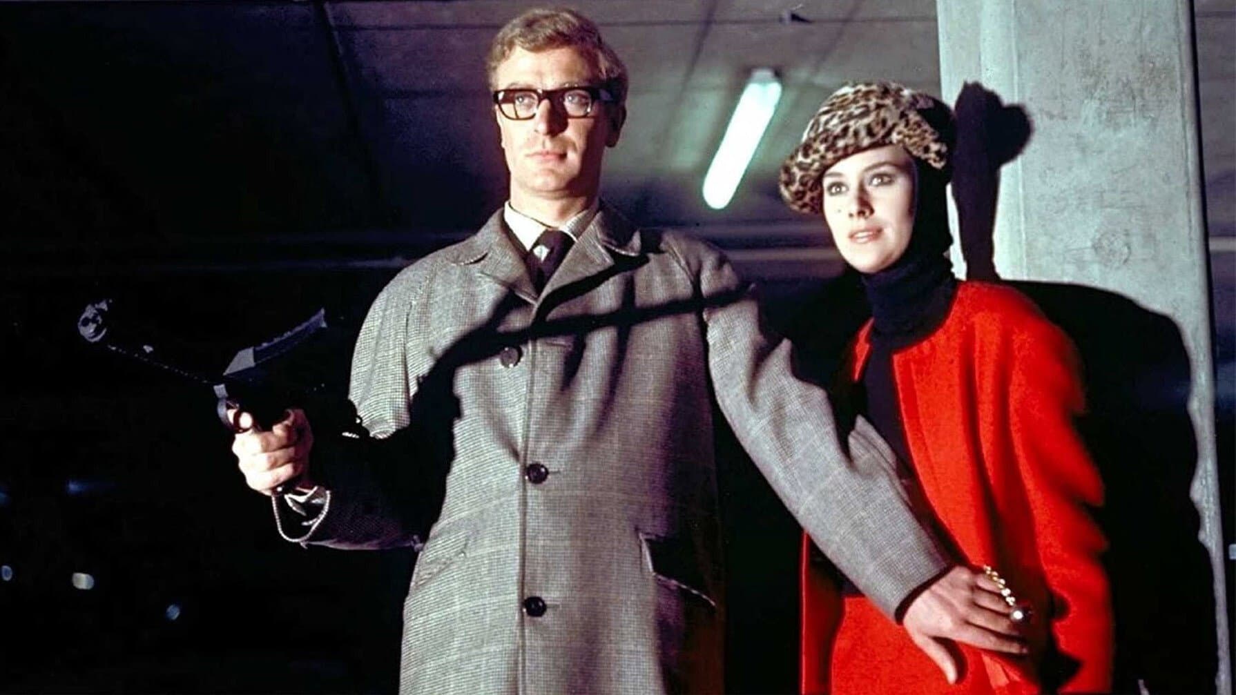 Ipcress - immagine