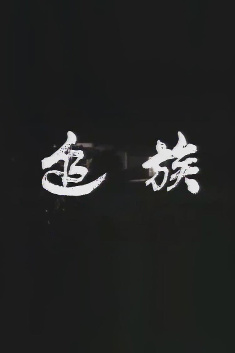 Poster di 追族