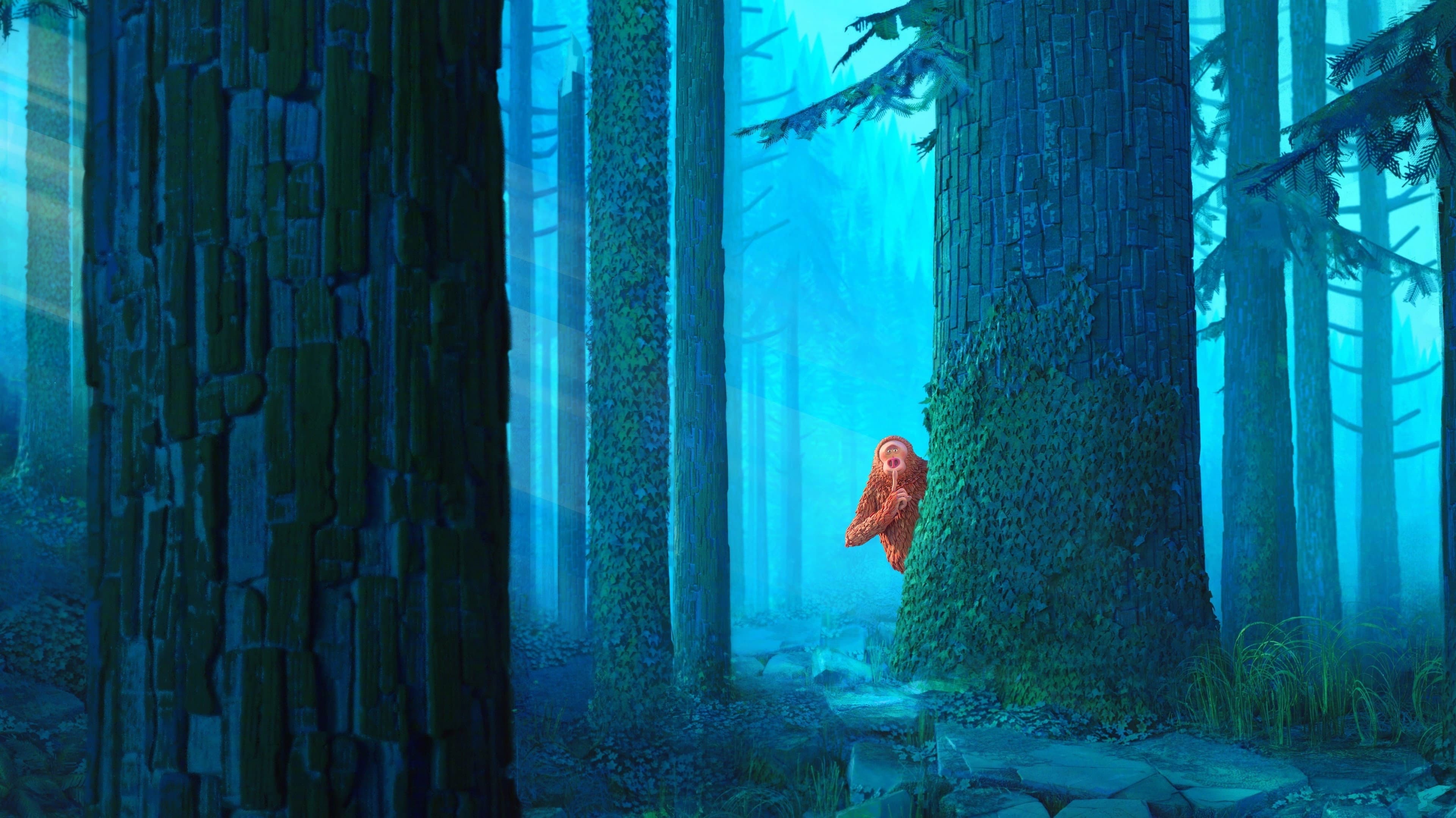 Mister Link - immagine
