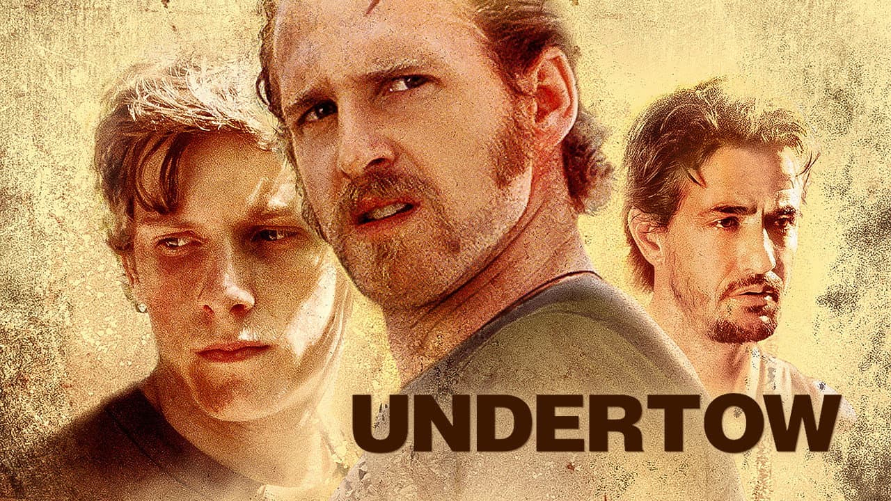 Undertow - immagine