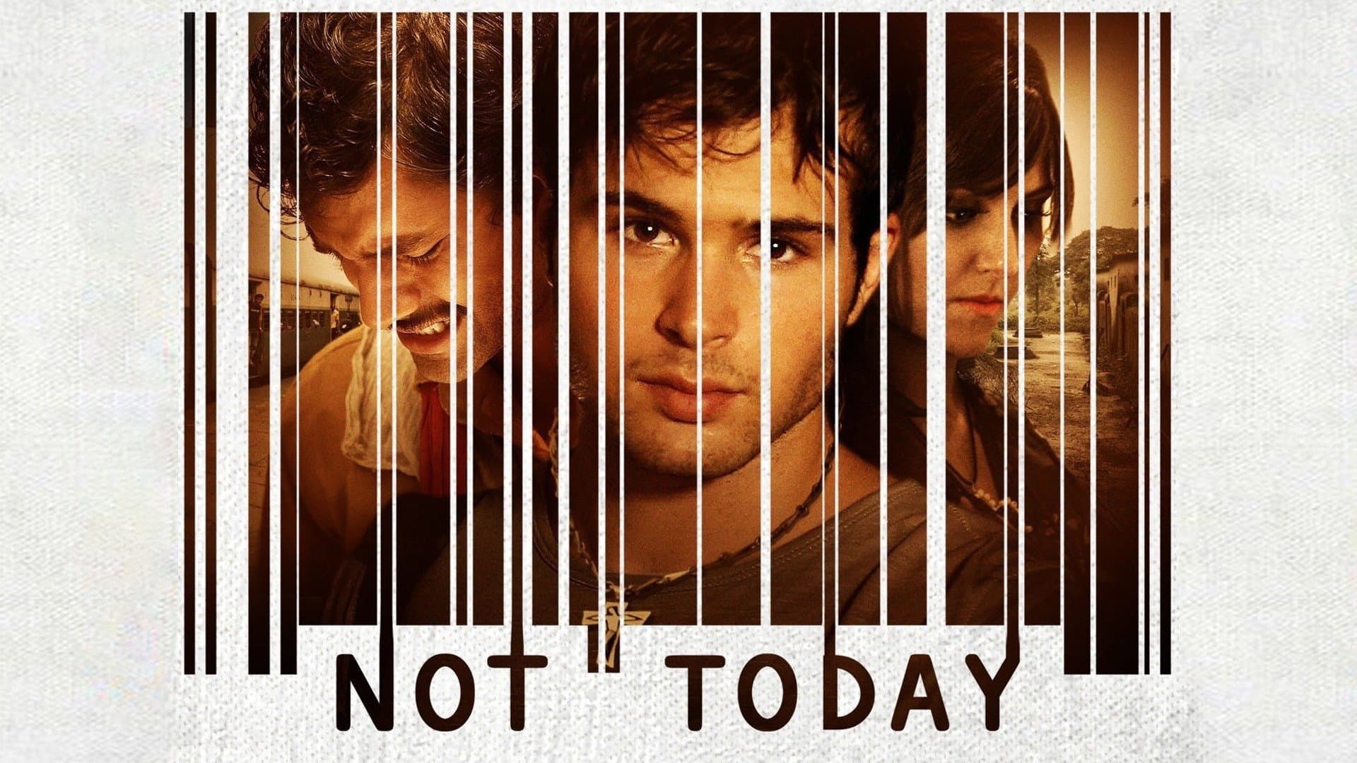 Not Today - immagine