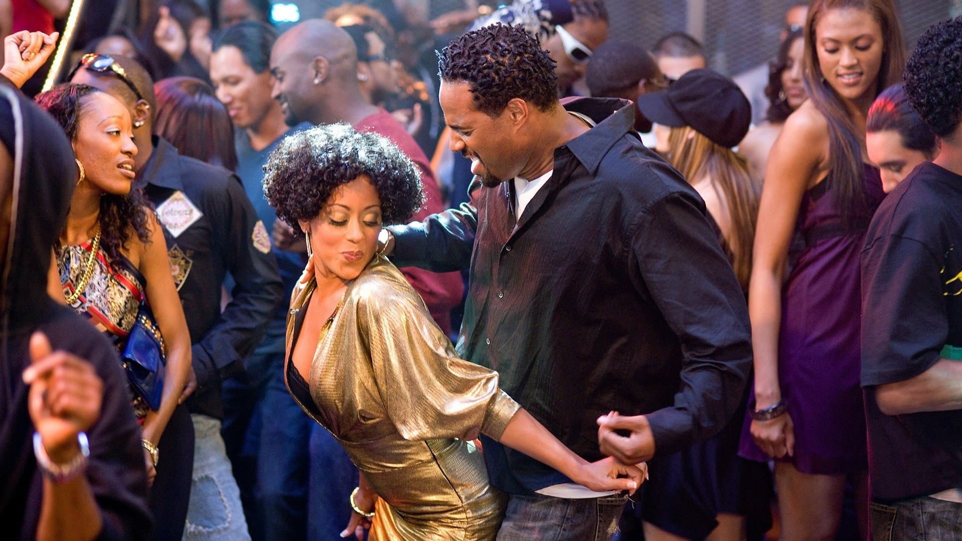 Dance Flick - immagine