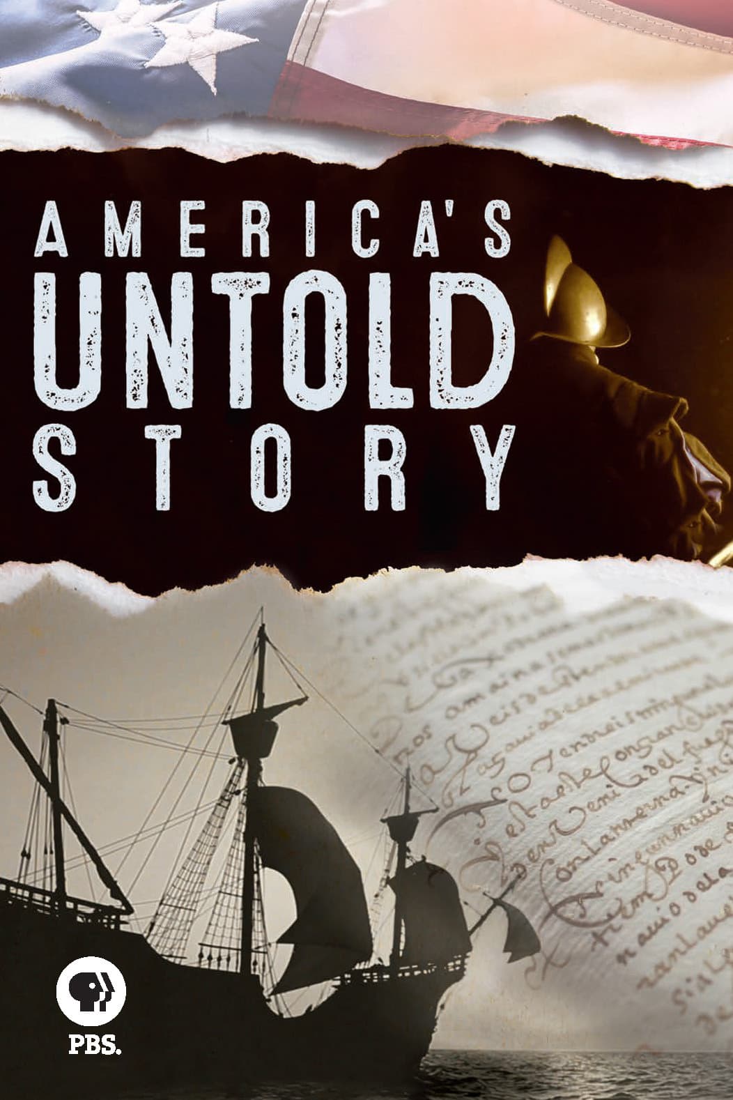 Poster di America's Untold Story