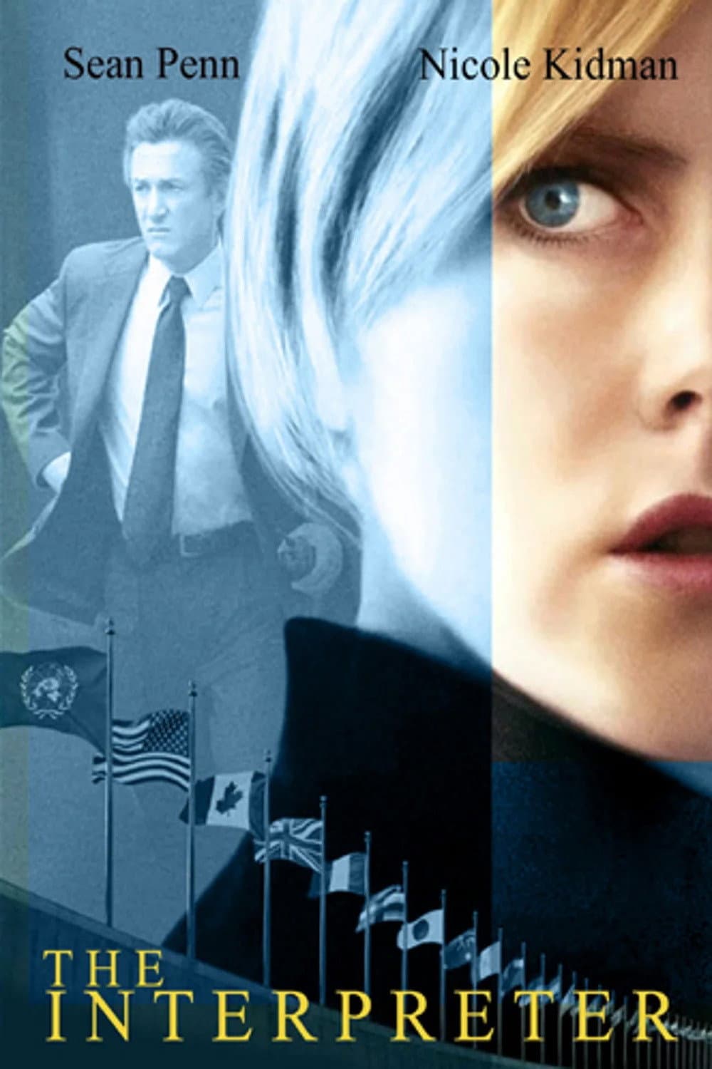 Poster di The Interpreter