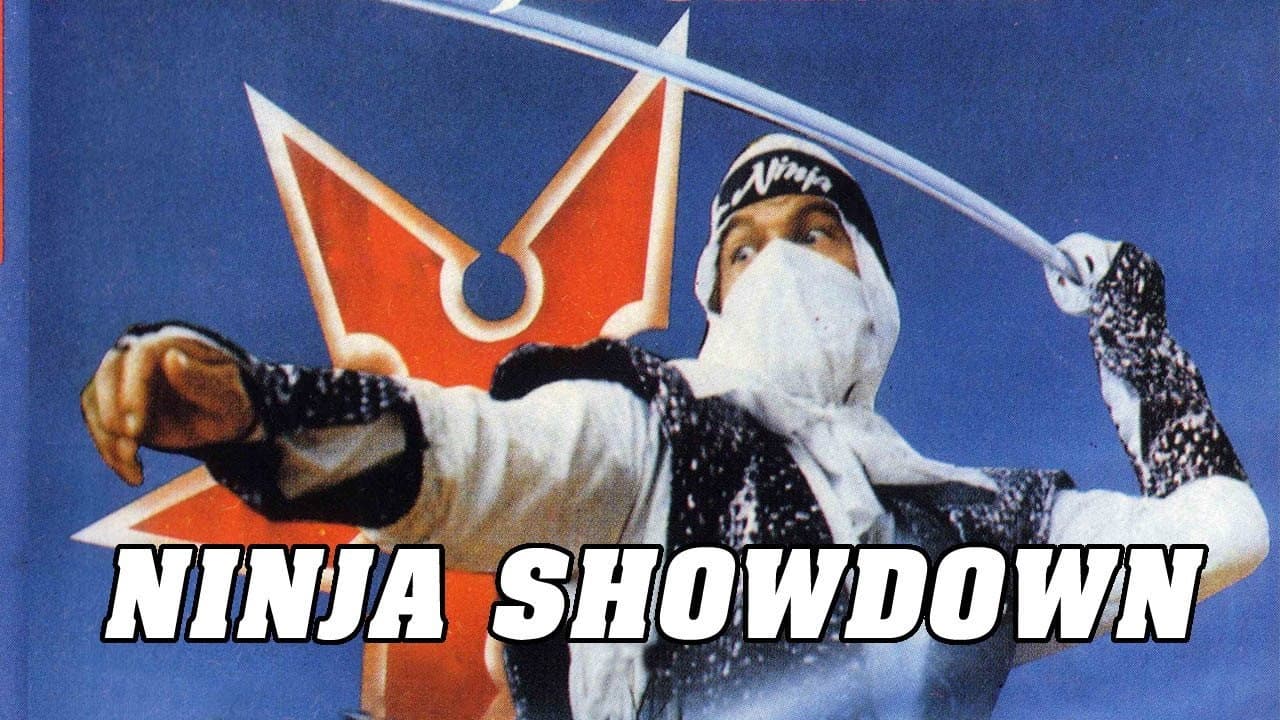 The Ninja Showdown - immagine
