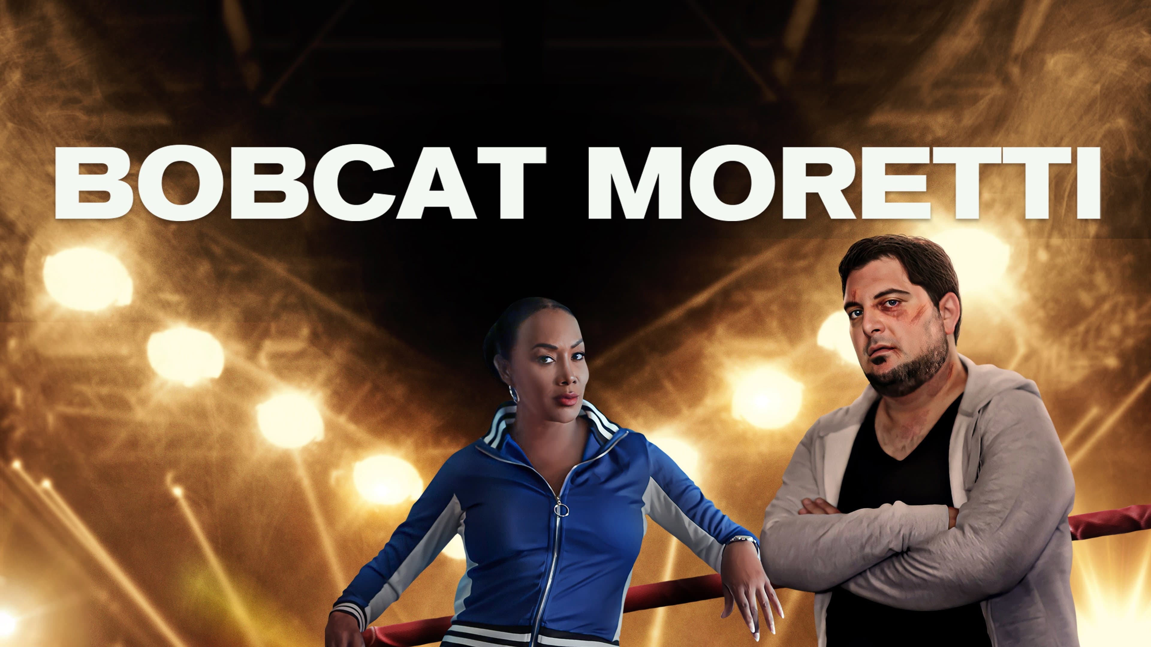 Bobcat Moretti - immagine