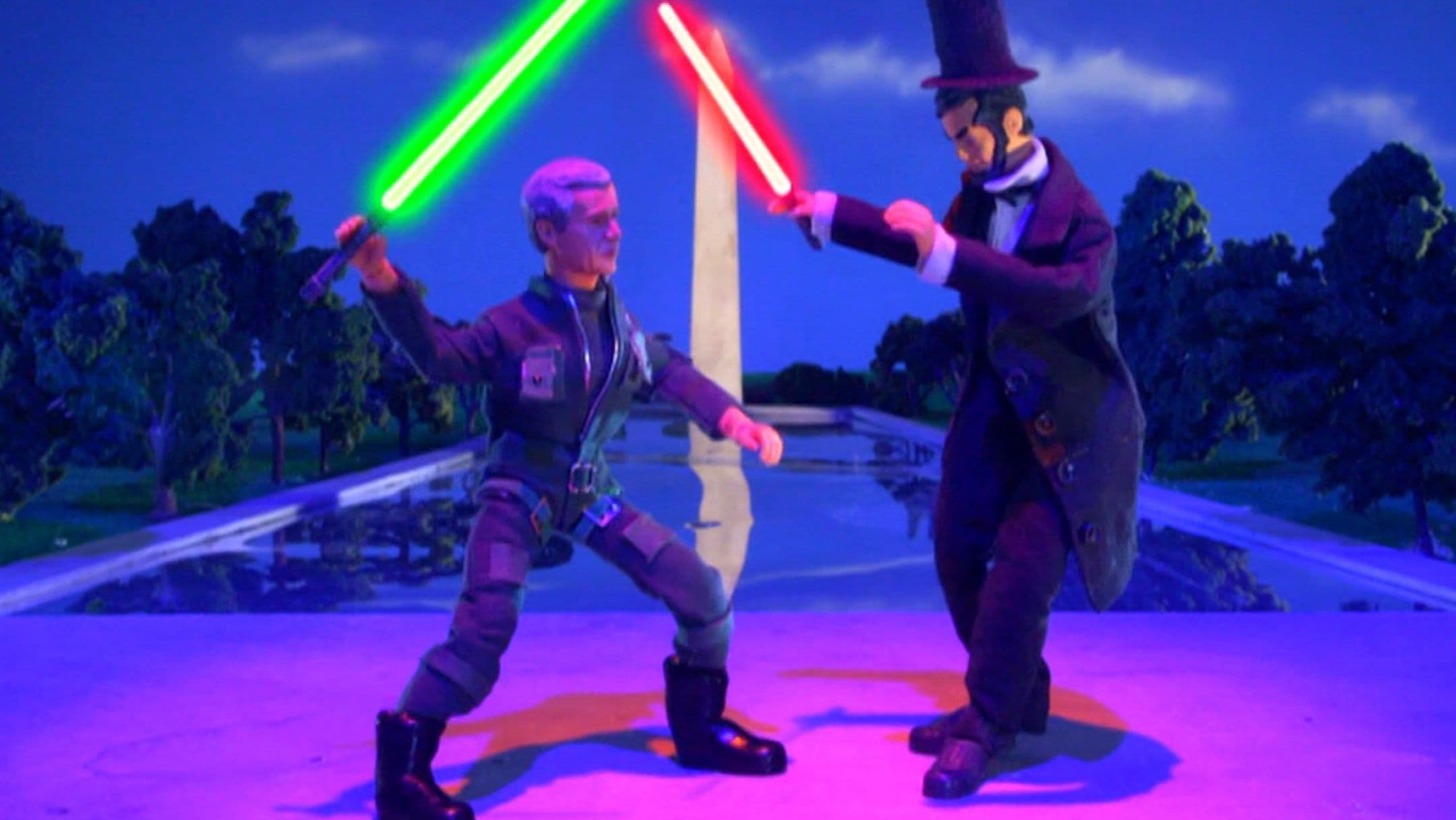 Robot Chicken: Star Wars Episodio I - immagine