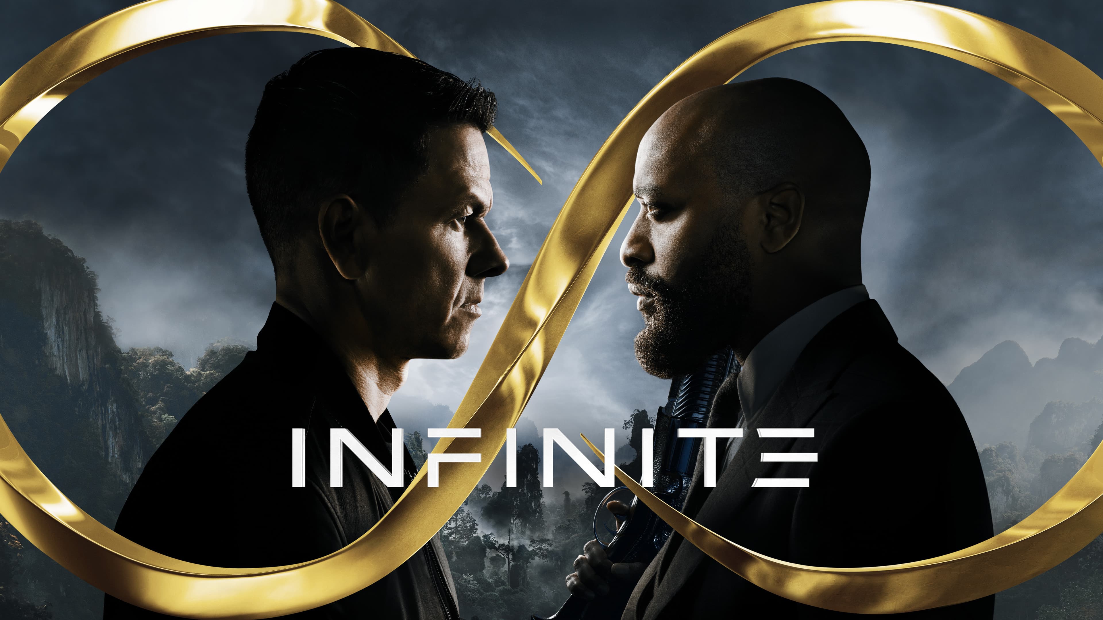 Infinite - immagine