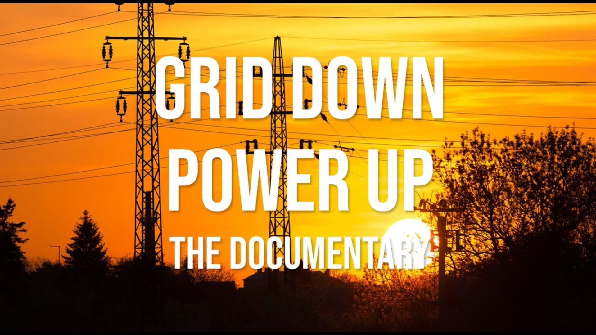 Grid Down, Power Up - immagine