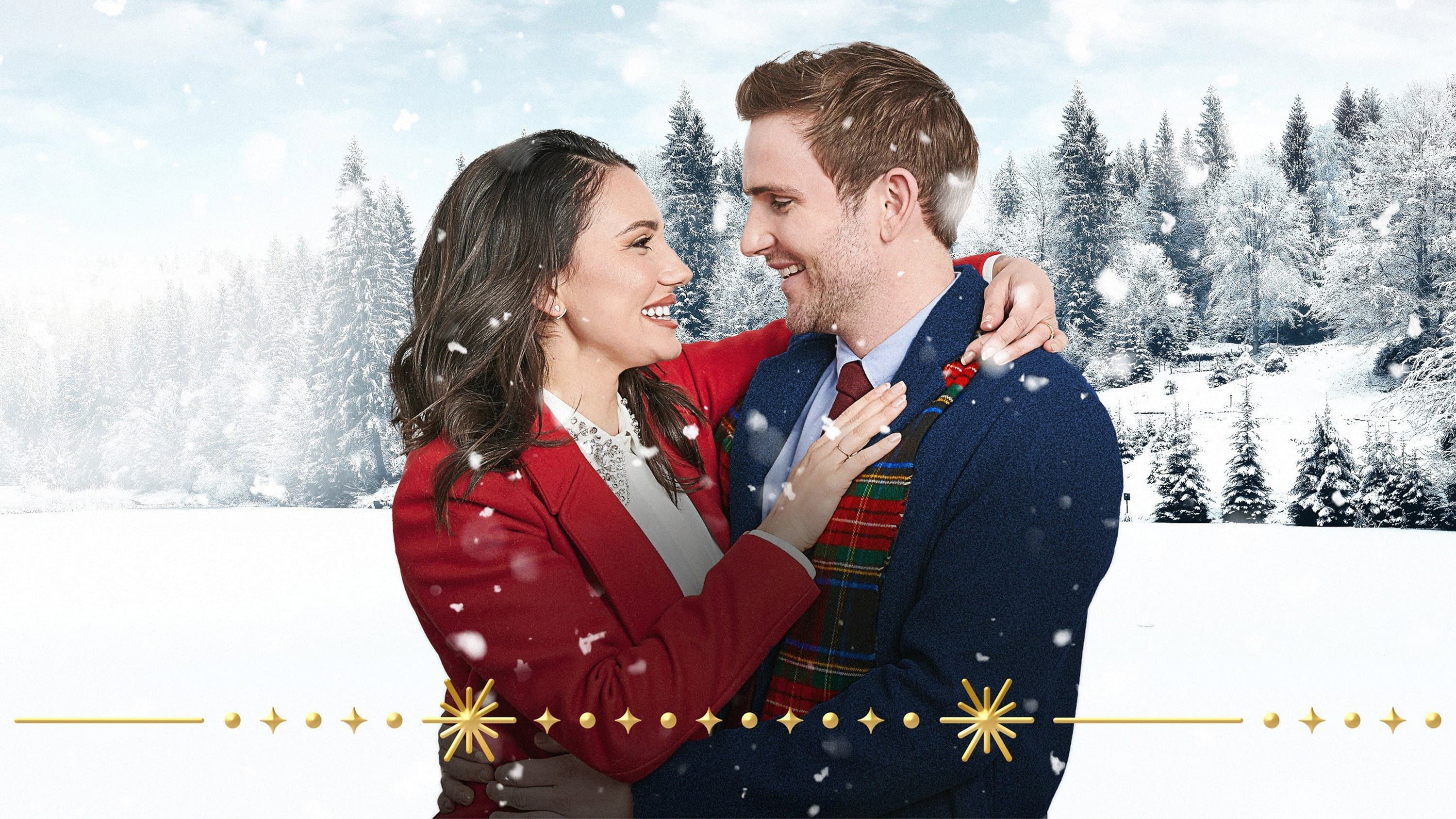Innamorarsi a Natale - immagine