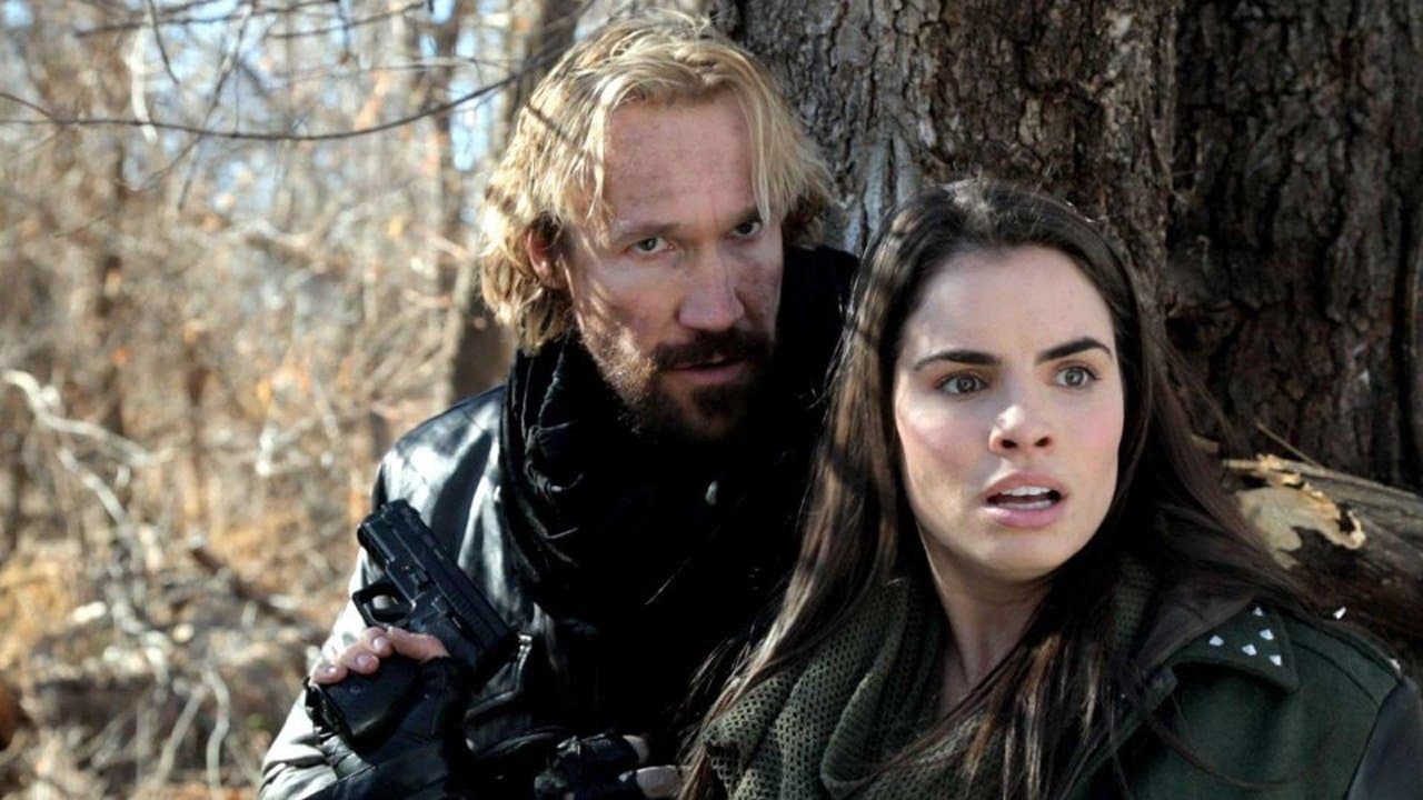 Revelation Road 3: The Black Rider - immagine