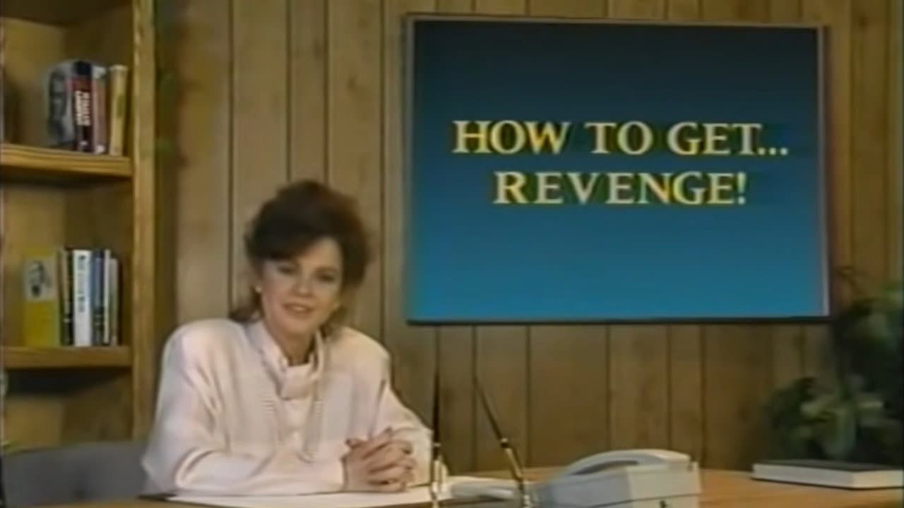 How to Get Revenge - immagine