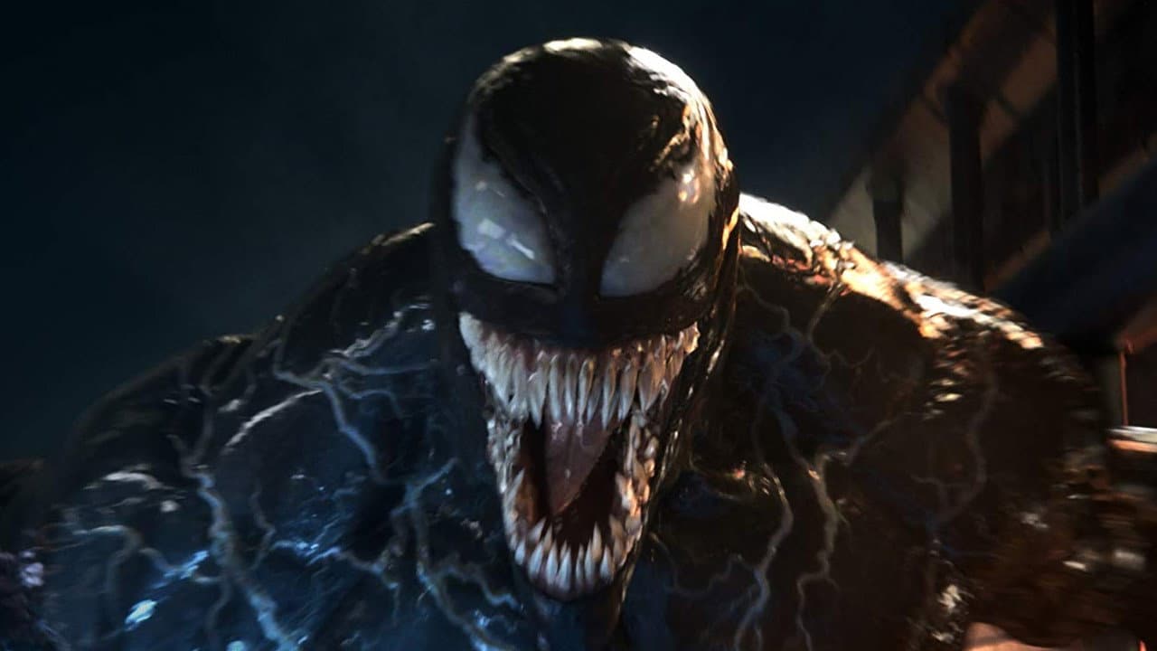 Venom - immagine