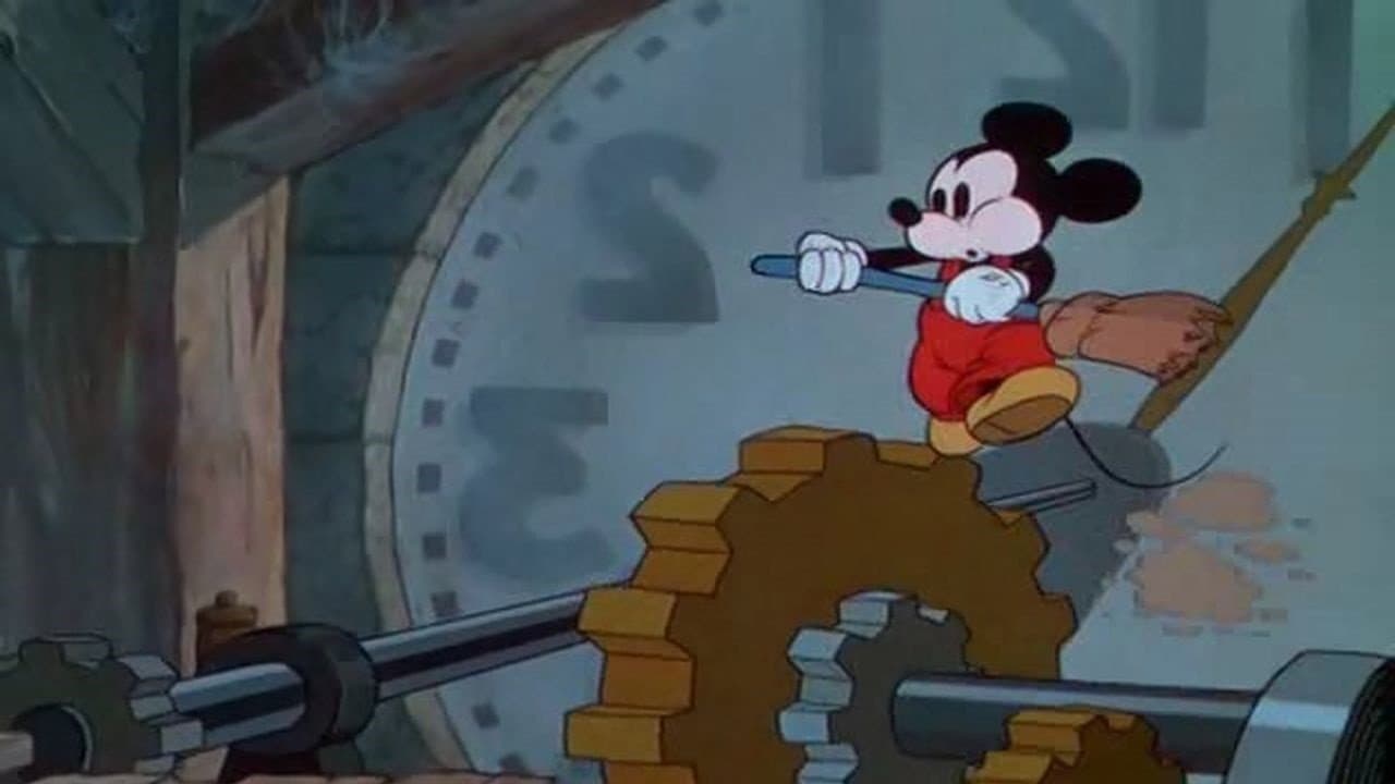 L'orologio del campanile - immagine