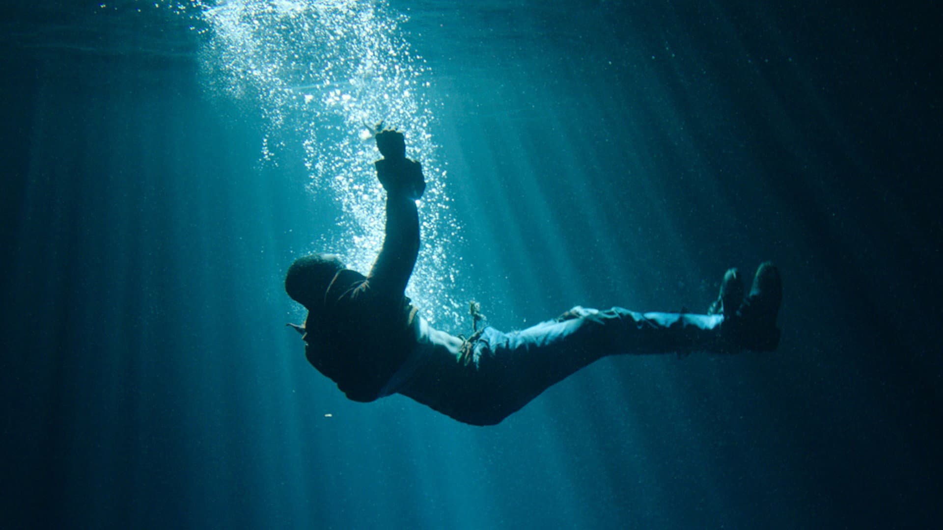 The Flood - immagine