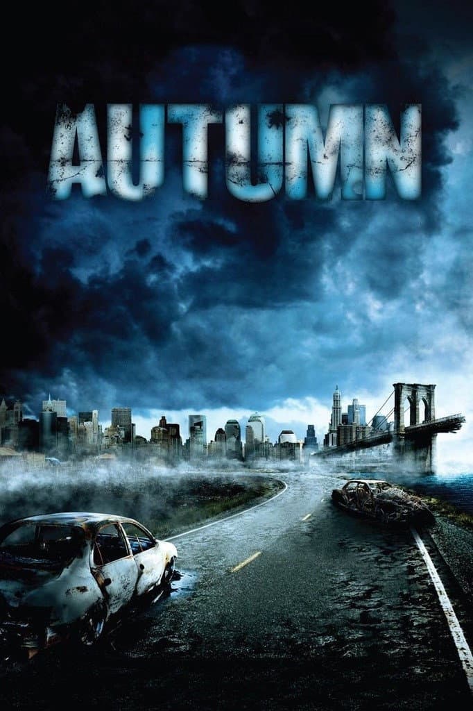 Poster di Autumn