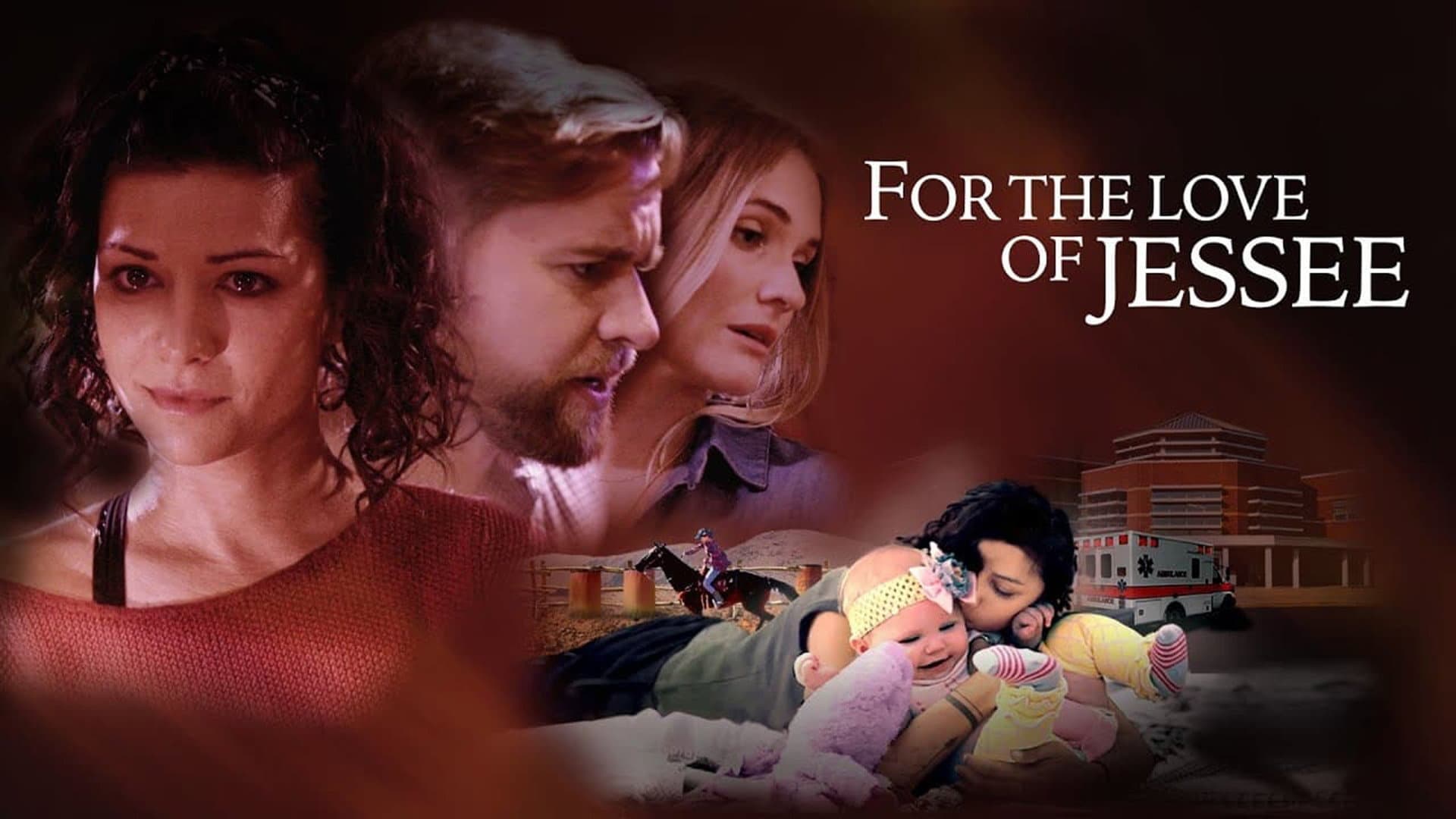 For the Love of Jessee - immagine