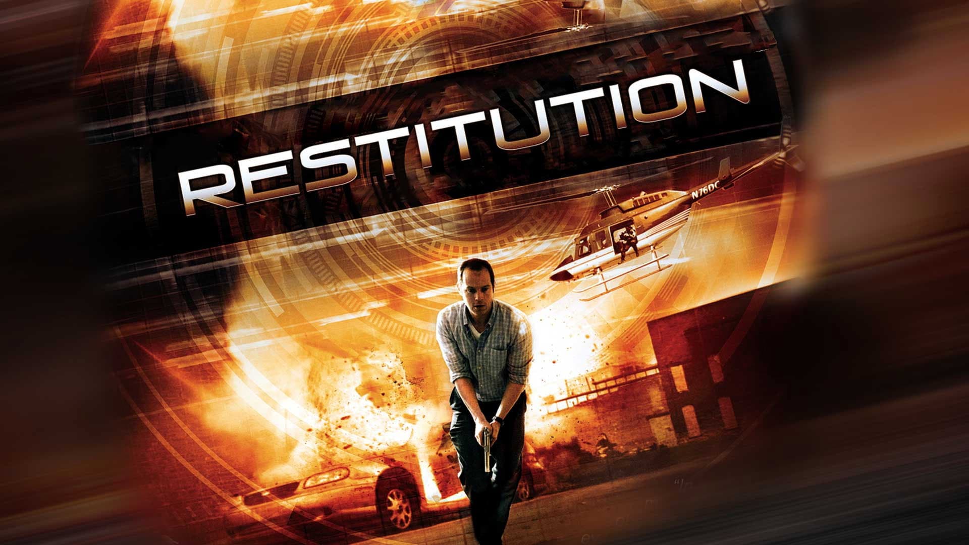 Restitution - immagine