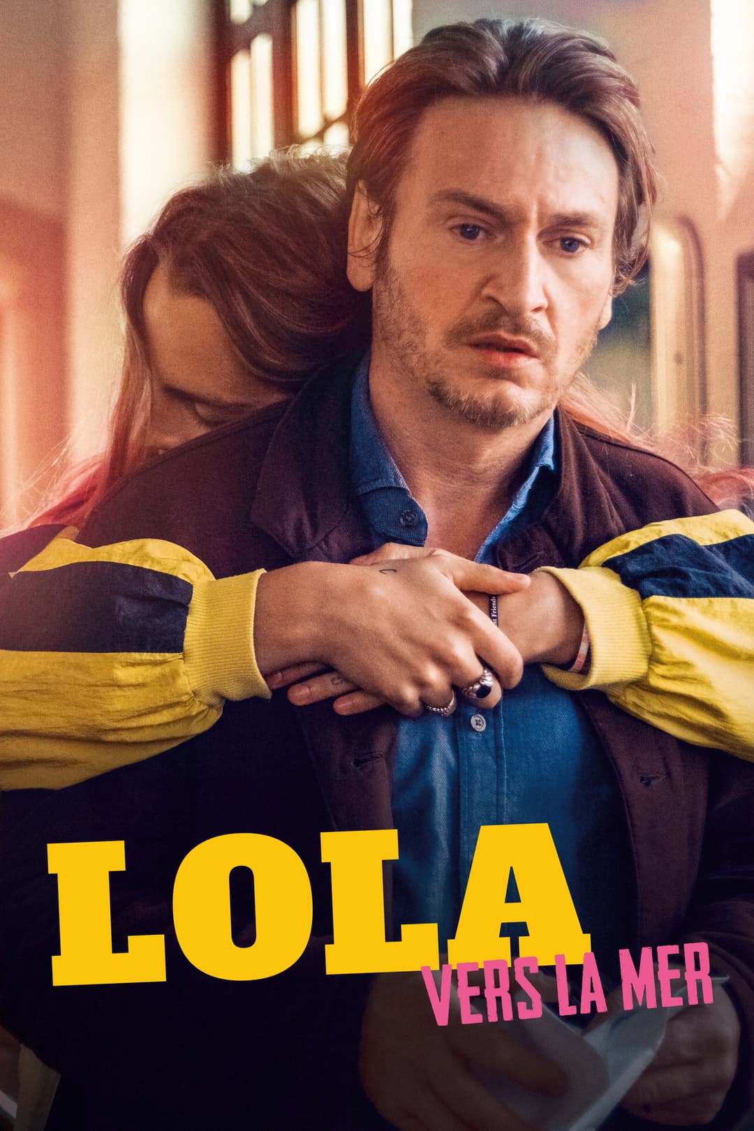 Poster di Lola vers la mer
