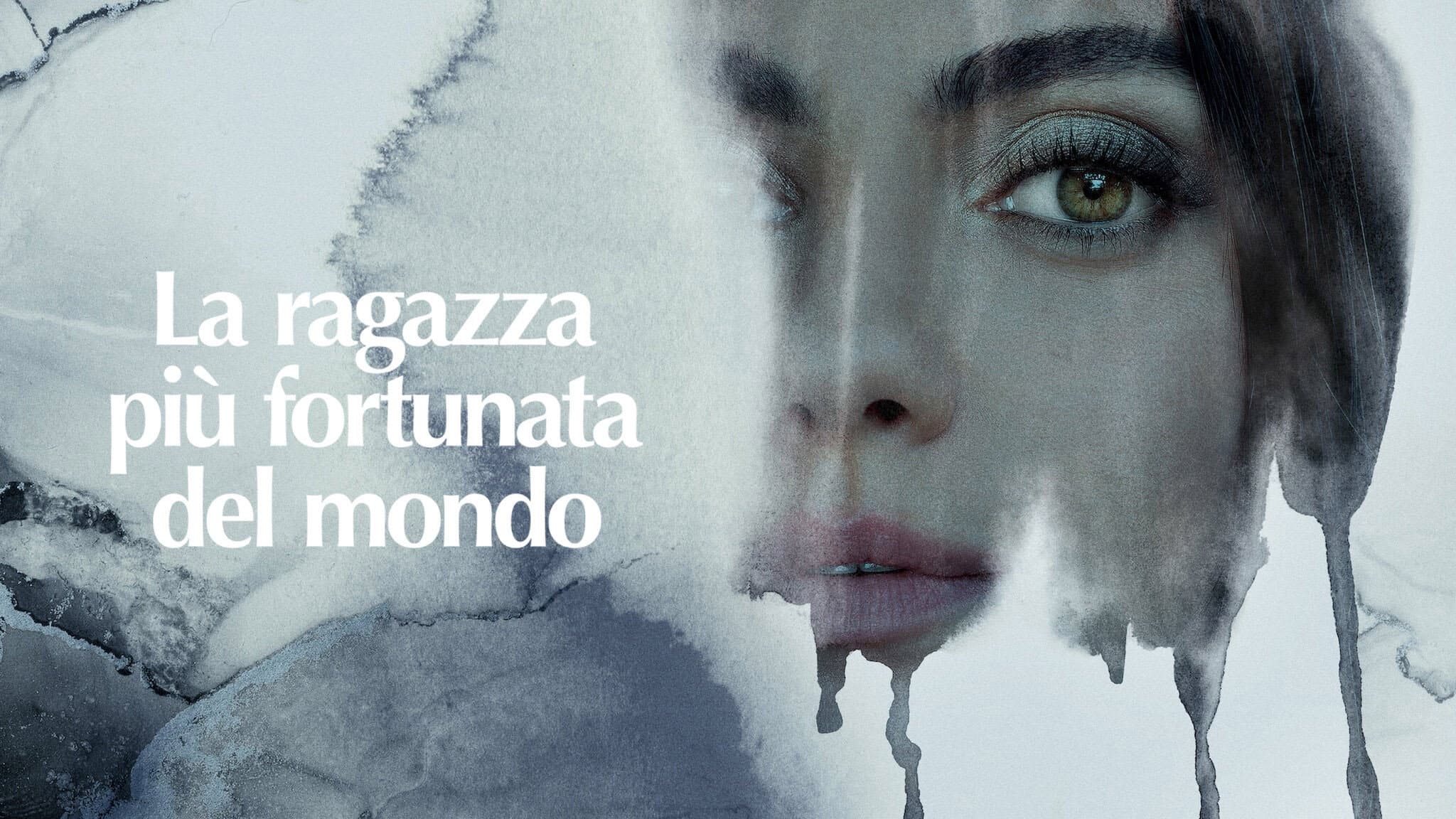 La ragazza più fortunata del mondo - immagine