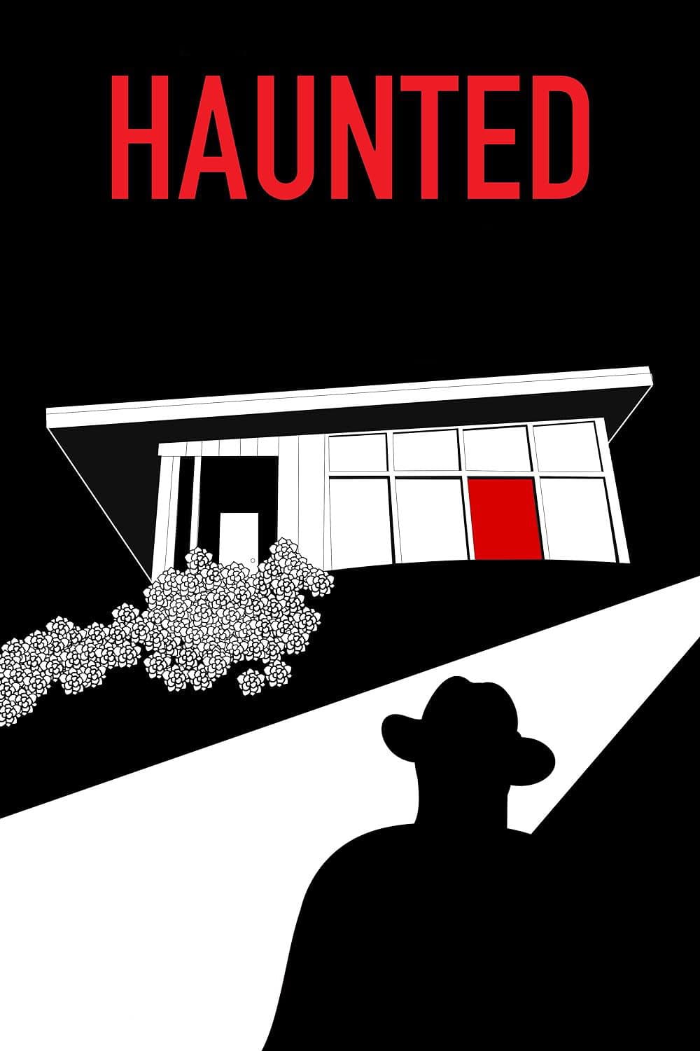 Poster di Haunted
