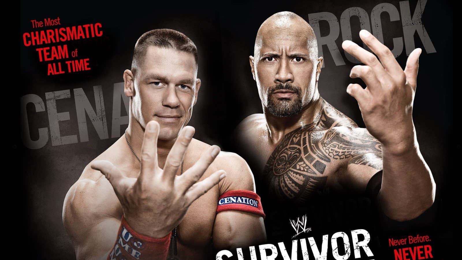 WWE Survivor Series 2011 - immagine