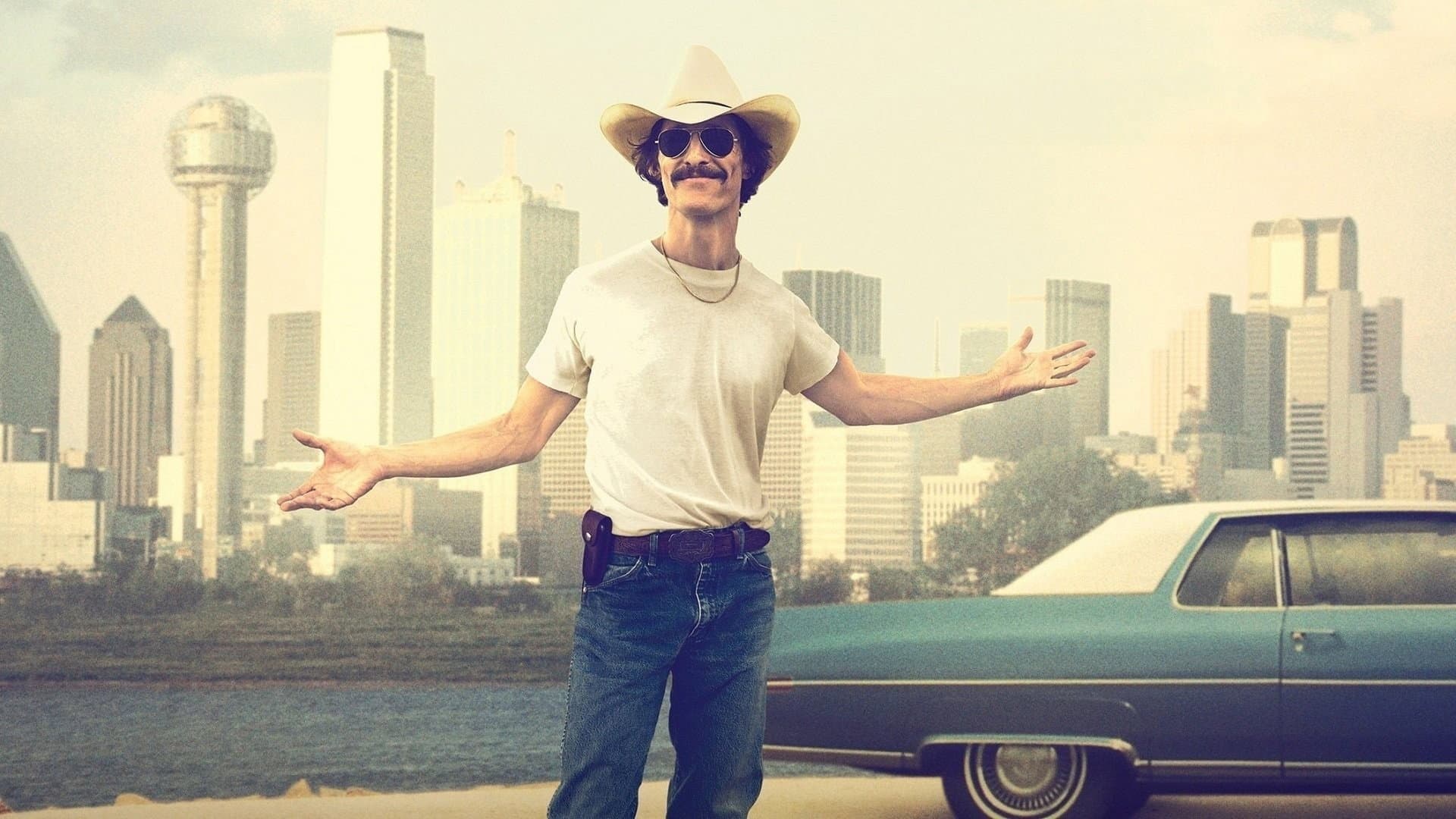 Dallas Buyers Club - immagine