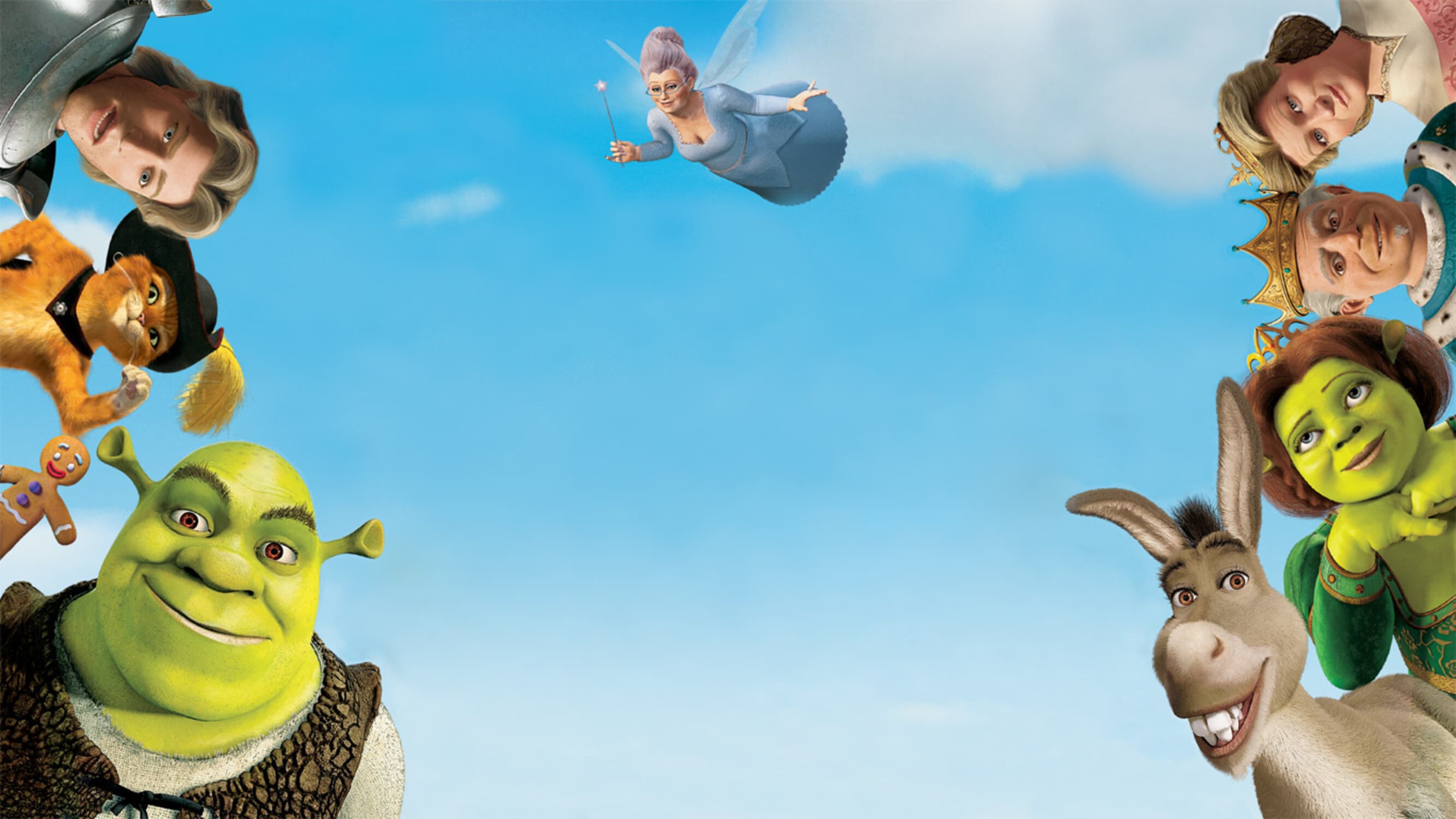 Shrek 2 - immagine