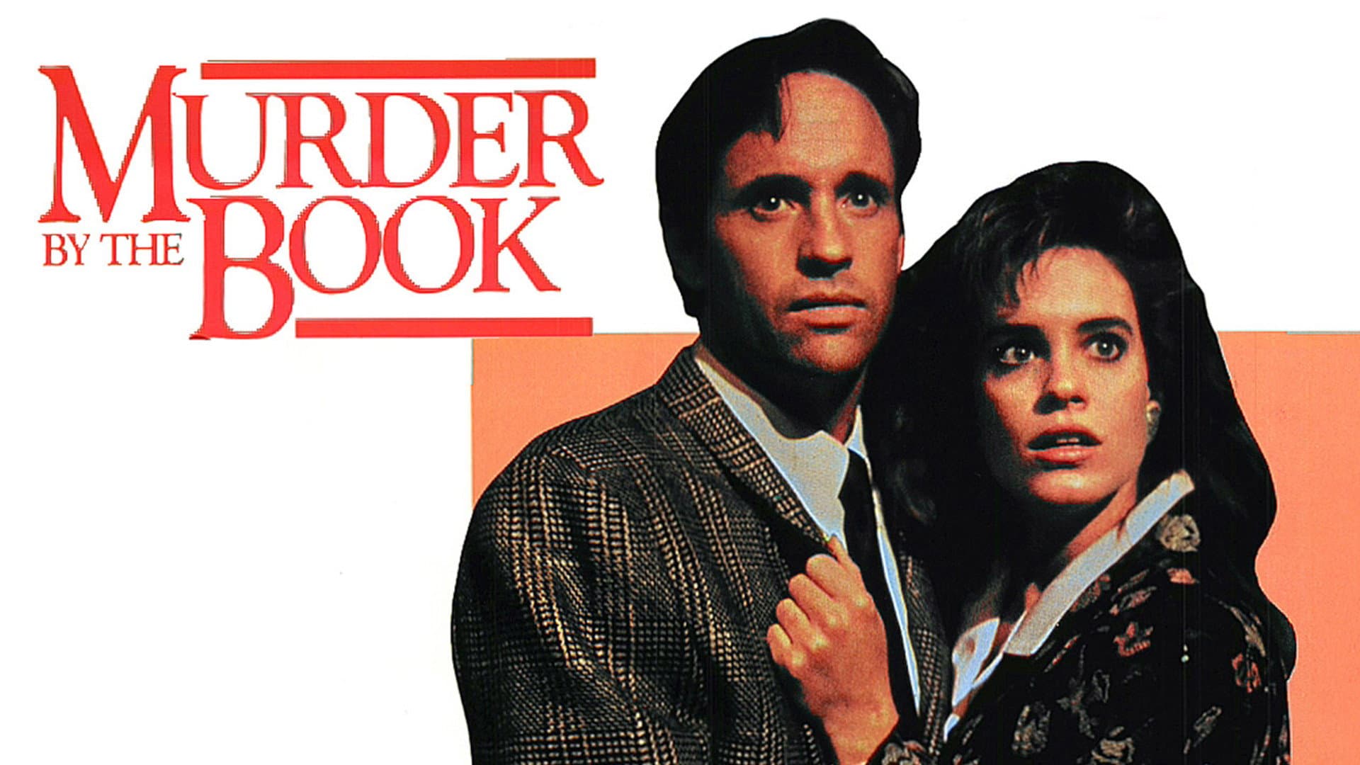 Murder by the Book - immagine