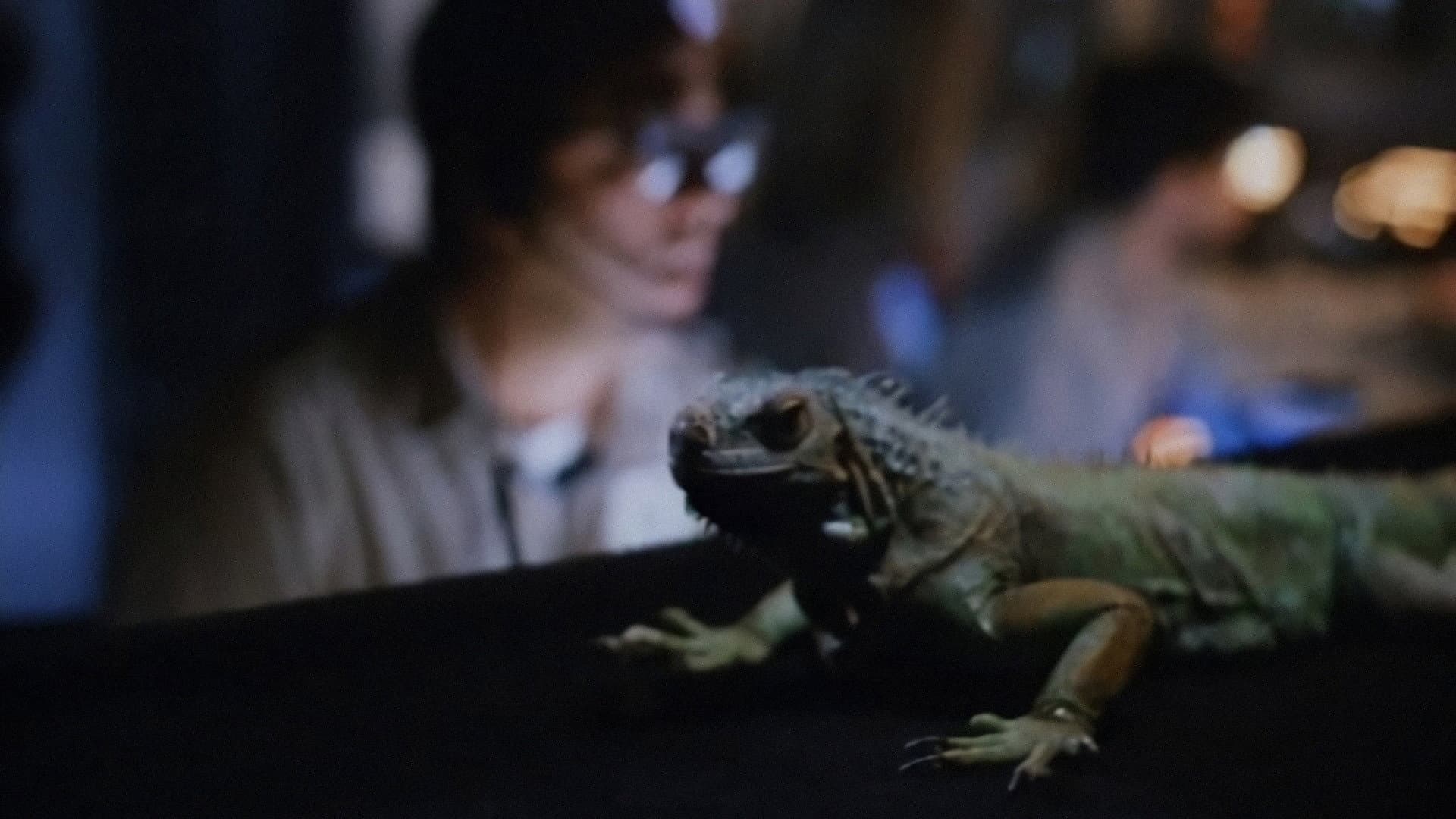 Carnosaur 2 - immagine