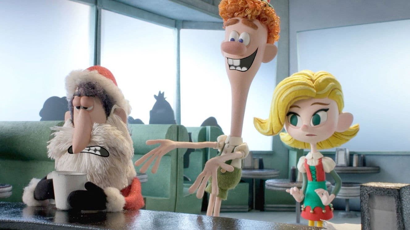 Elf: Buddy's Musical Christmas - immagine