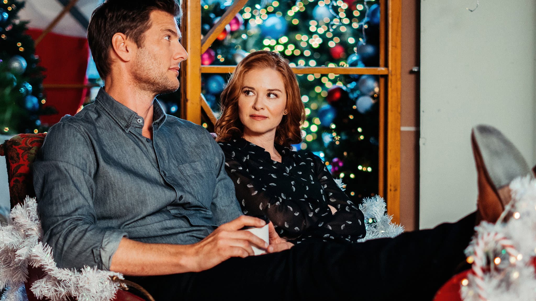 L'amore a Natale - immagine
