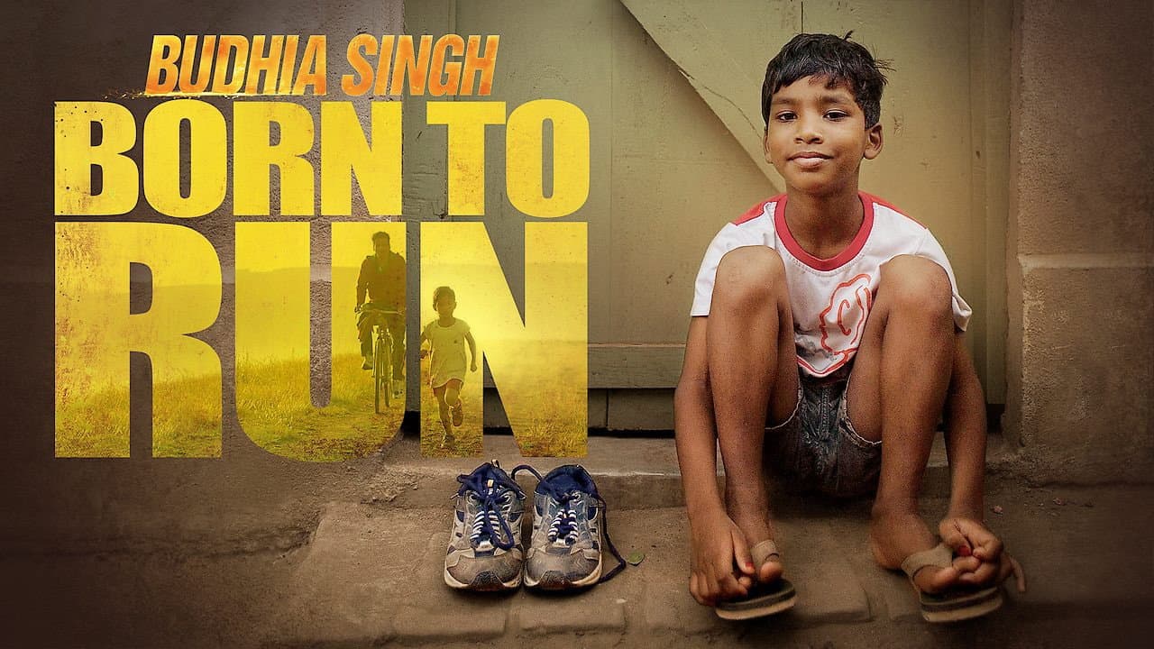 Budhia Singh: Born to Run - immagine