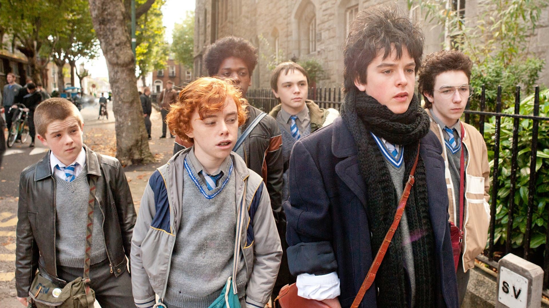 Sing Street - immagine