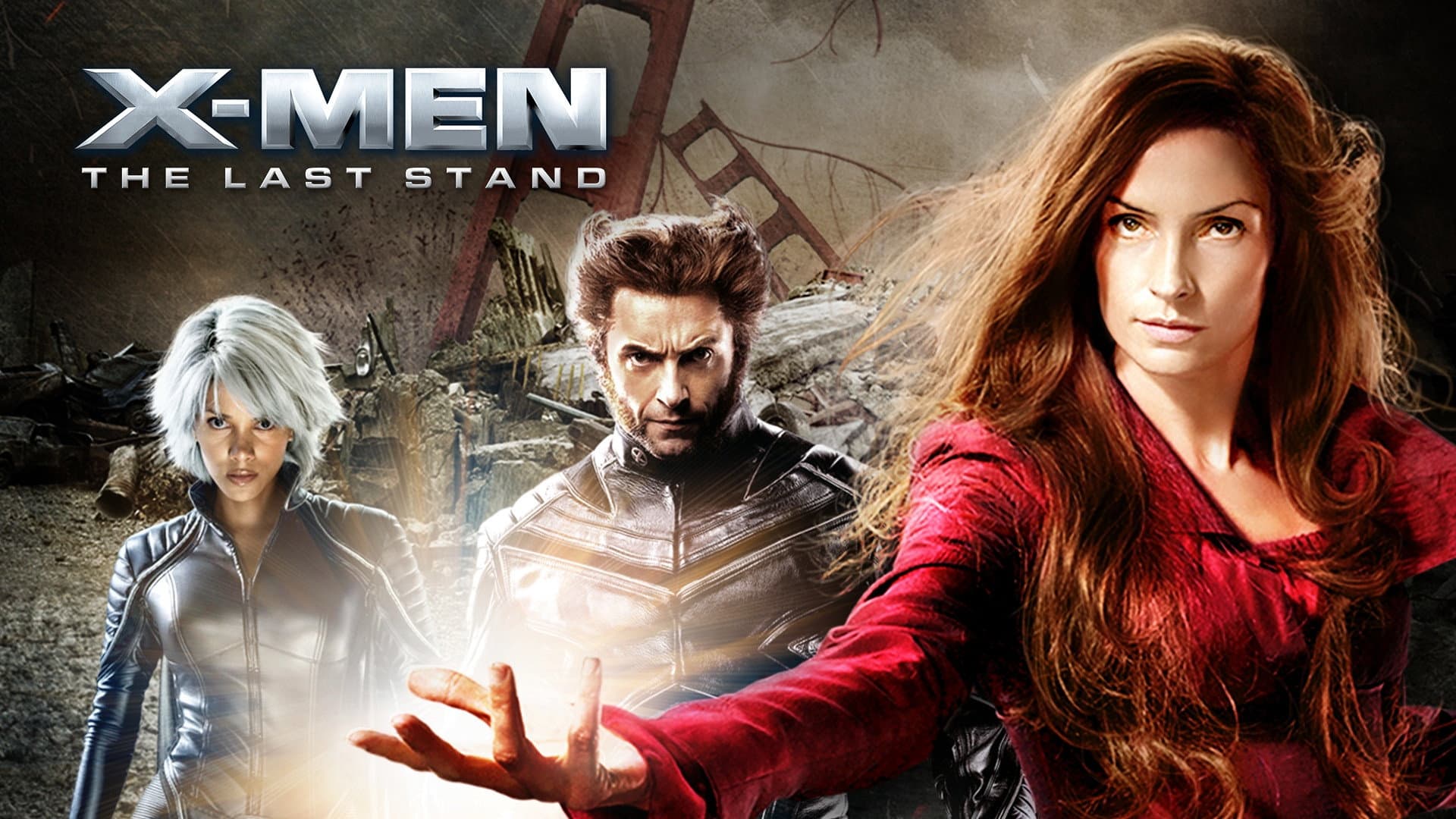 X-Men - Conflitto finale - immagine