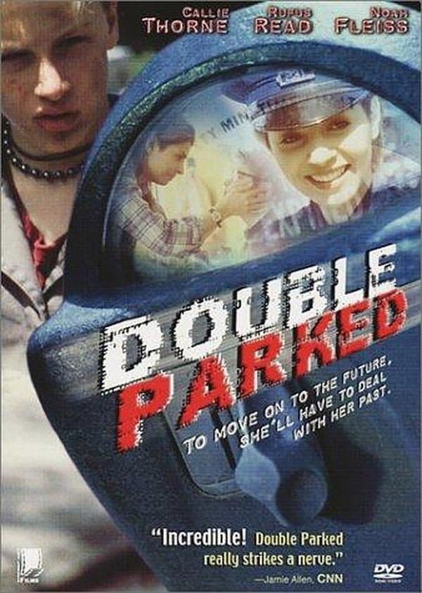 Poster di Double Parked