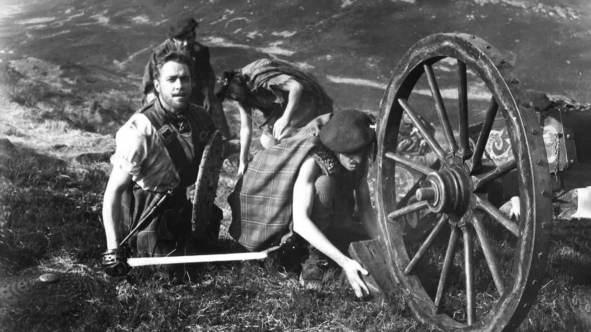 Rob Roy il bandito di Scozia - immagine