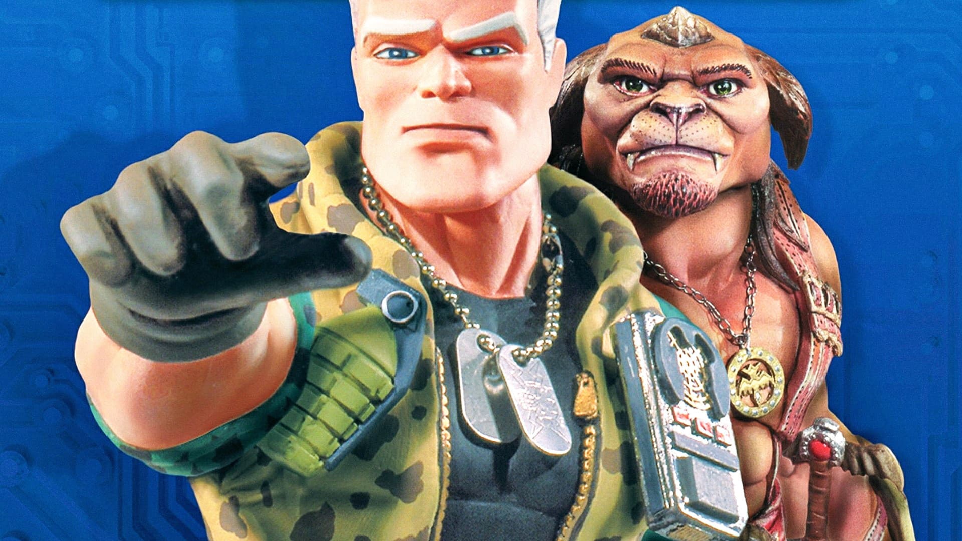 Small Soldiers - immagine