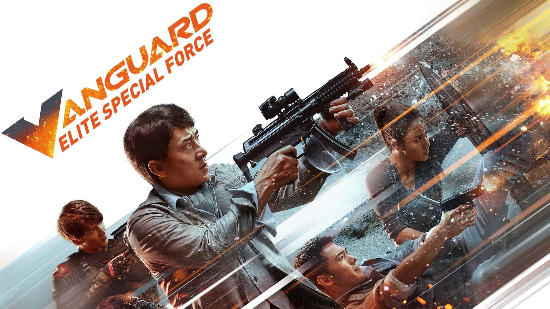 Vanguard - Agenti speciali - immagine