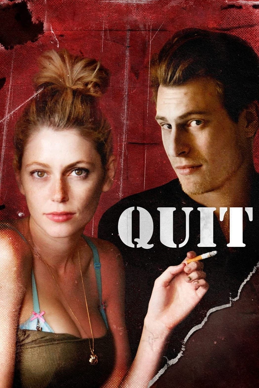 Poster di Quit