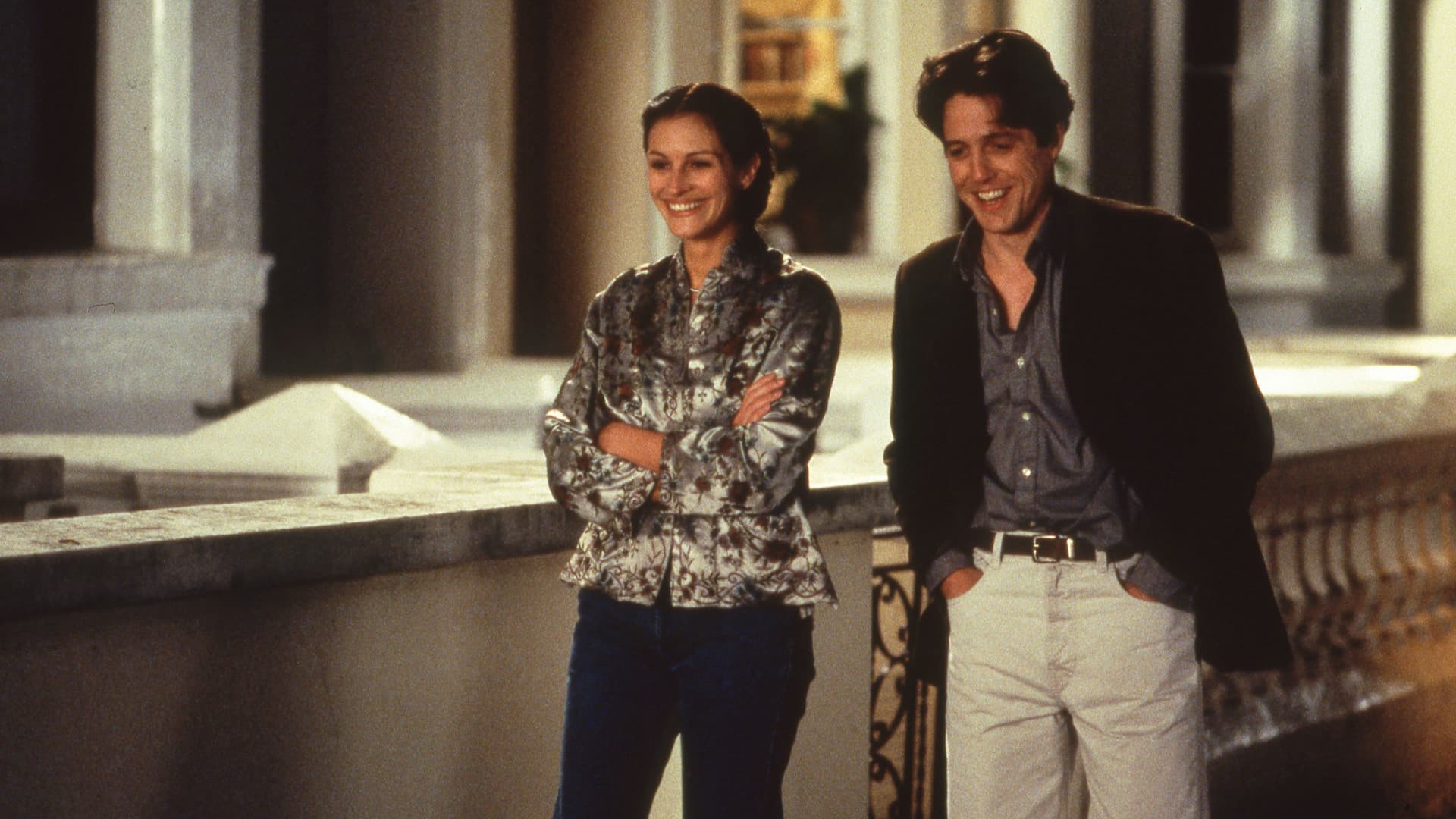 Notting Hill - immagine