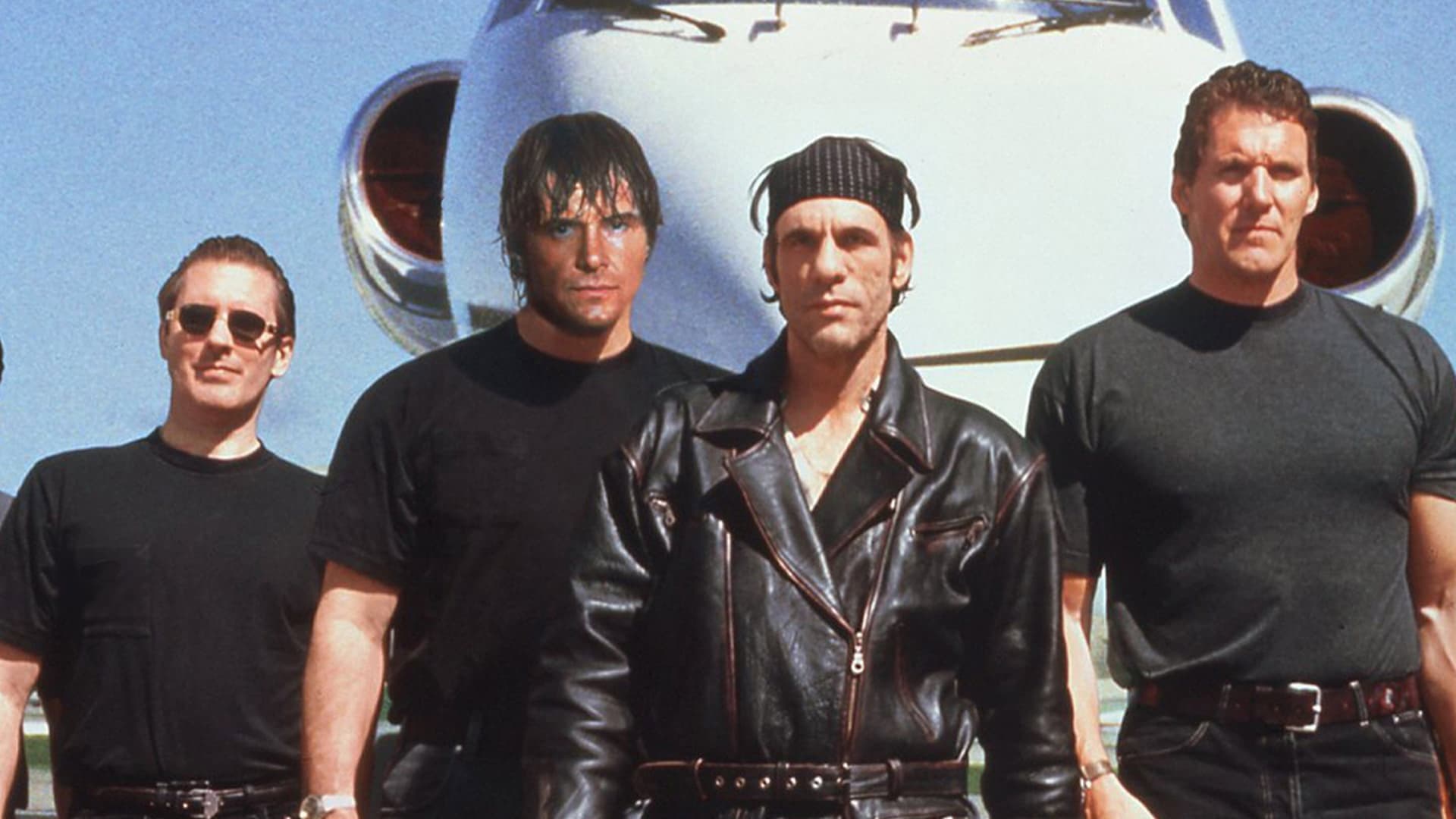 Gruppo selvaggio - immagine