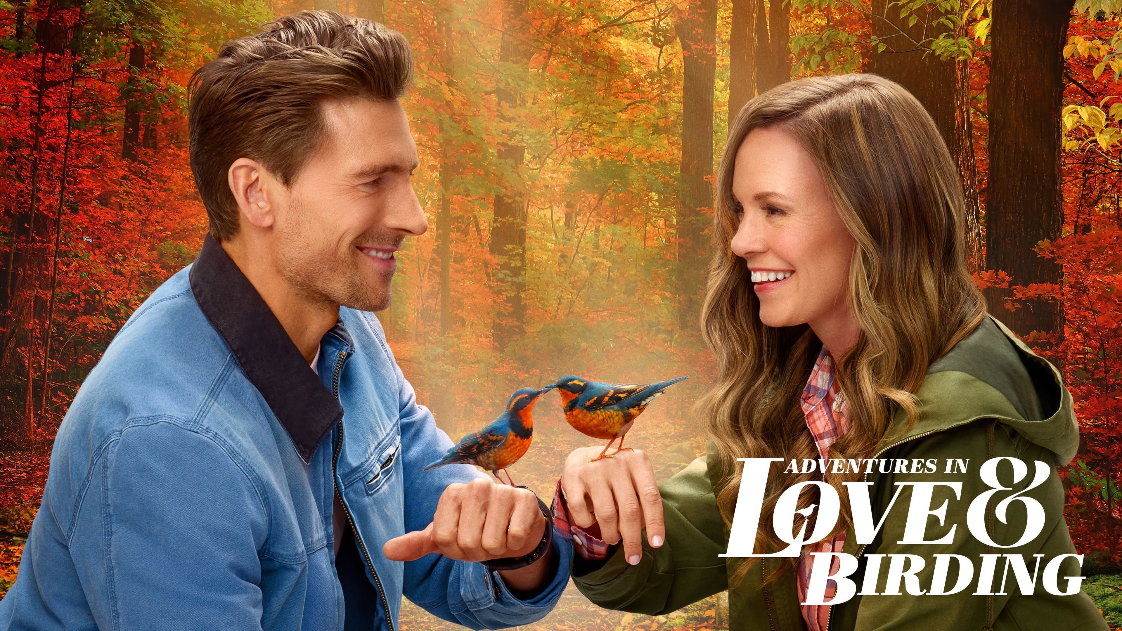 Adventures in Love & Birding - immagine