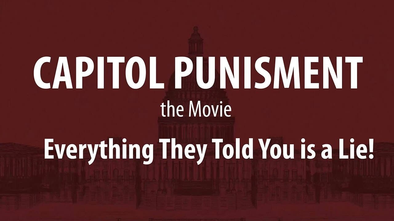 Capitol Punishment - immagine