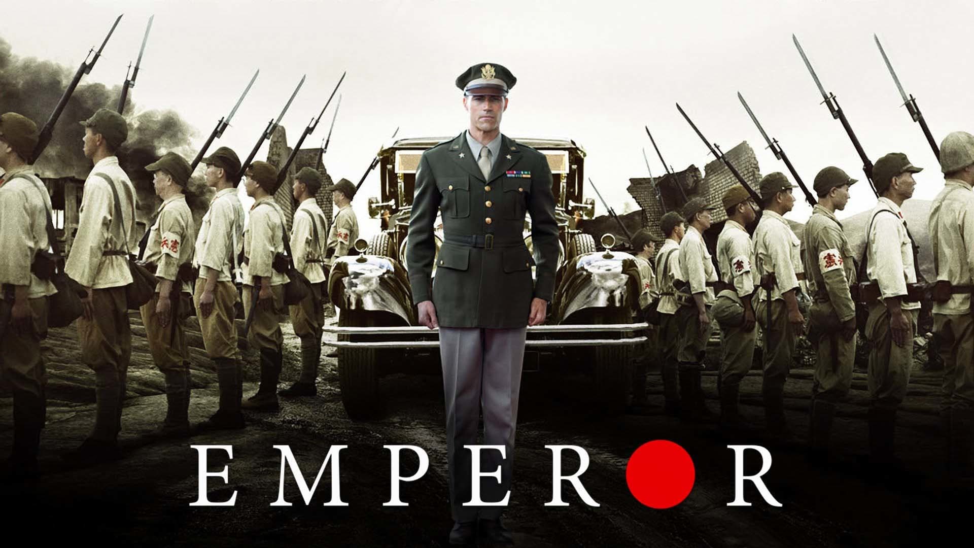 Emperor - immagine