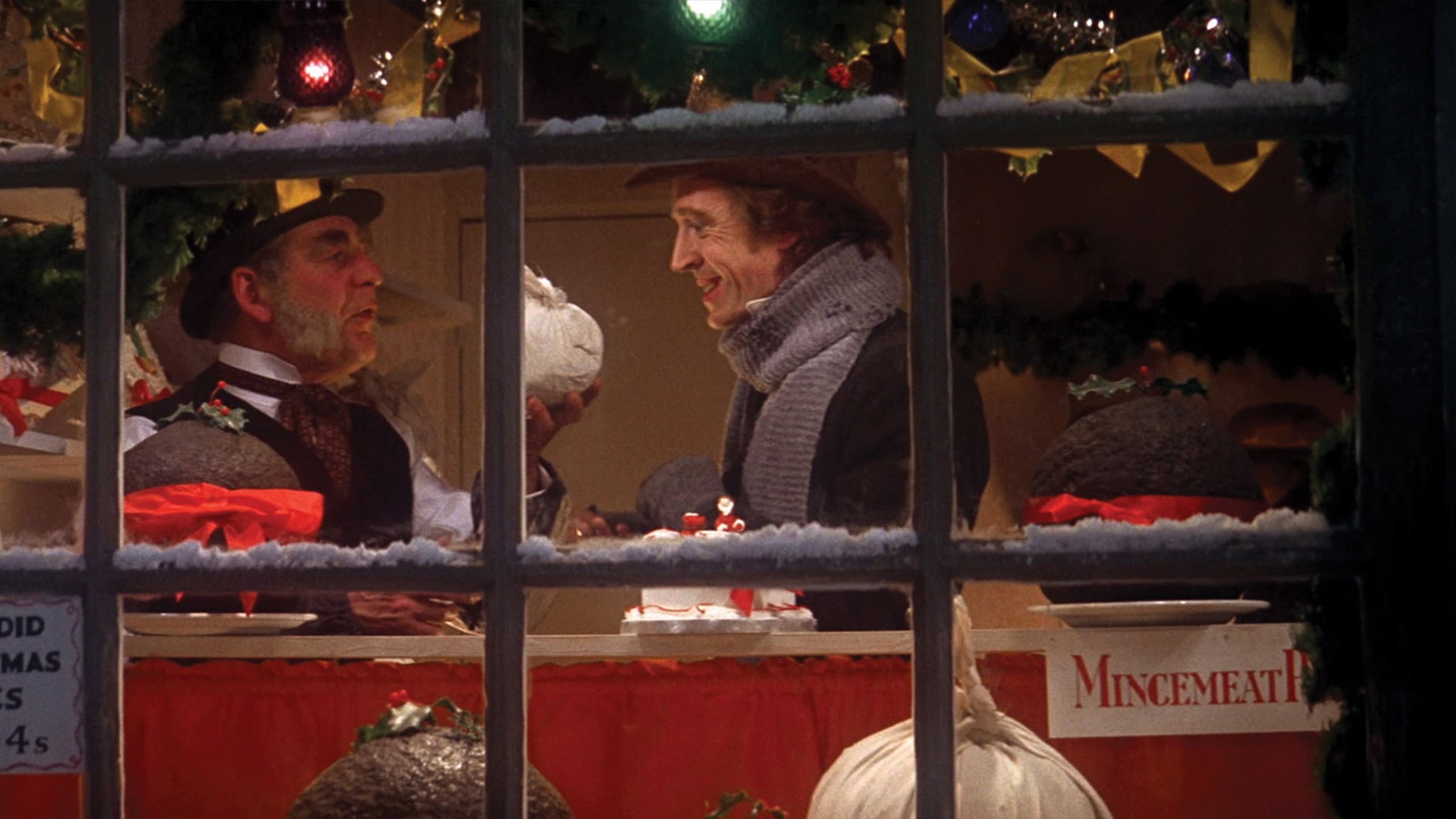 La più bella storia di Dickens - immagine