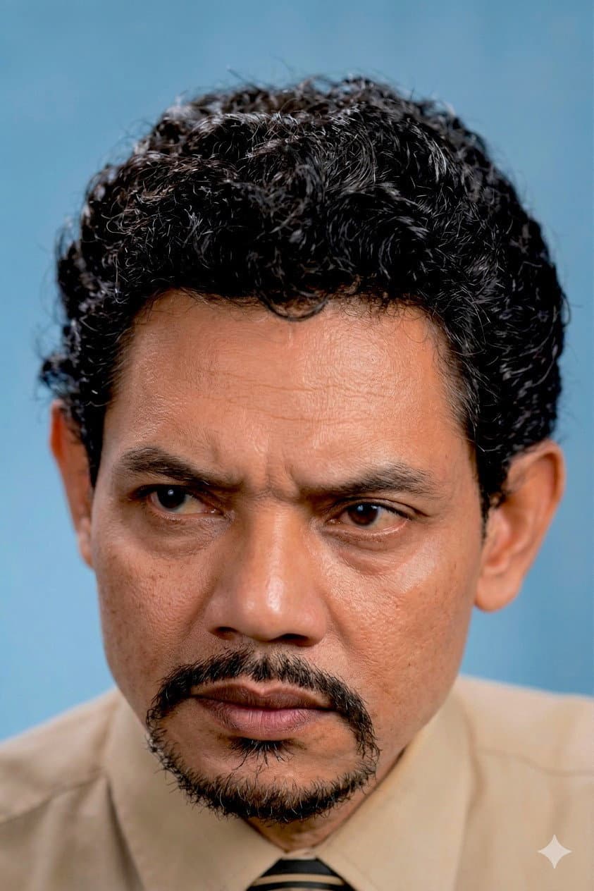 Nordin Ahmad